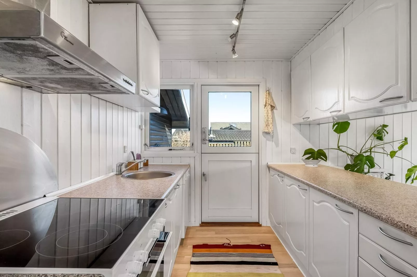 4 etoiles maison de vacances a Blokhus - Intérieur