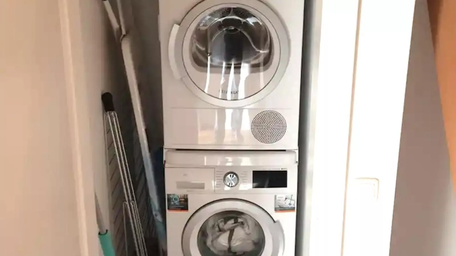 Villa Alpenrose - Facilities