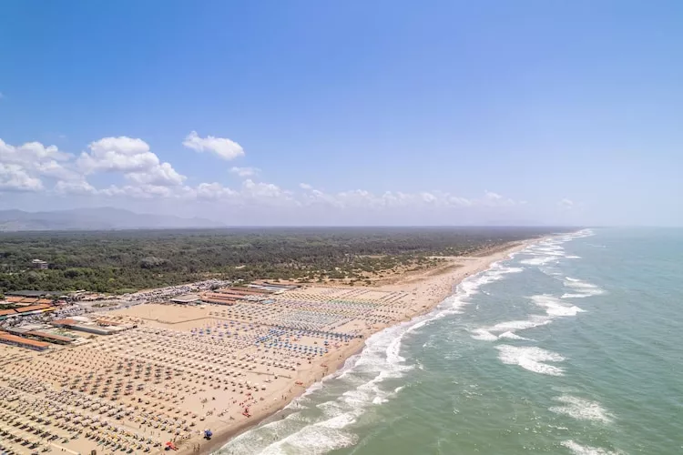 Club del Sole Tenuta Primero Grado Family Collection - COTTAGE SUPERIOR MAXI - Gebiete Sommer 5 km