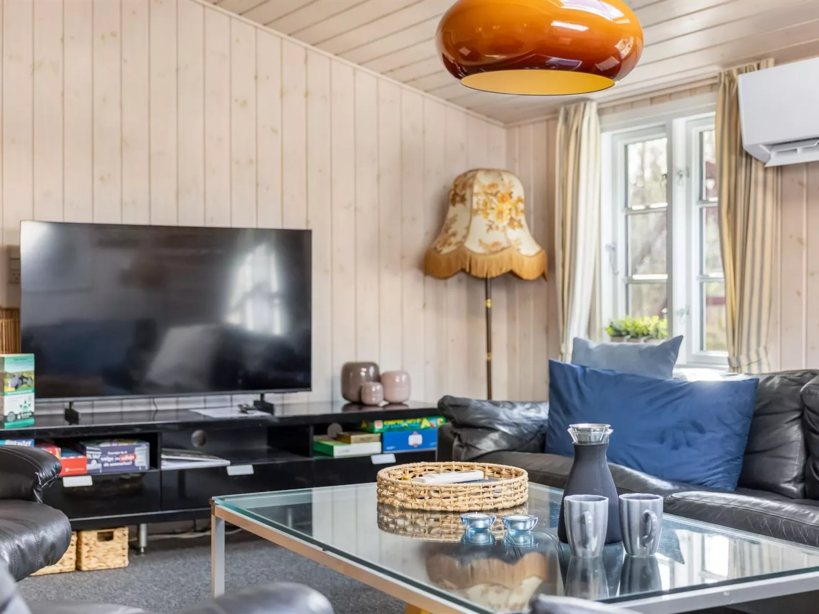 "Granke" - 3.8km from the sea - Inside