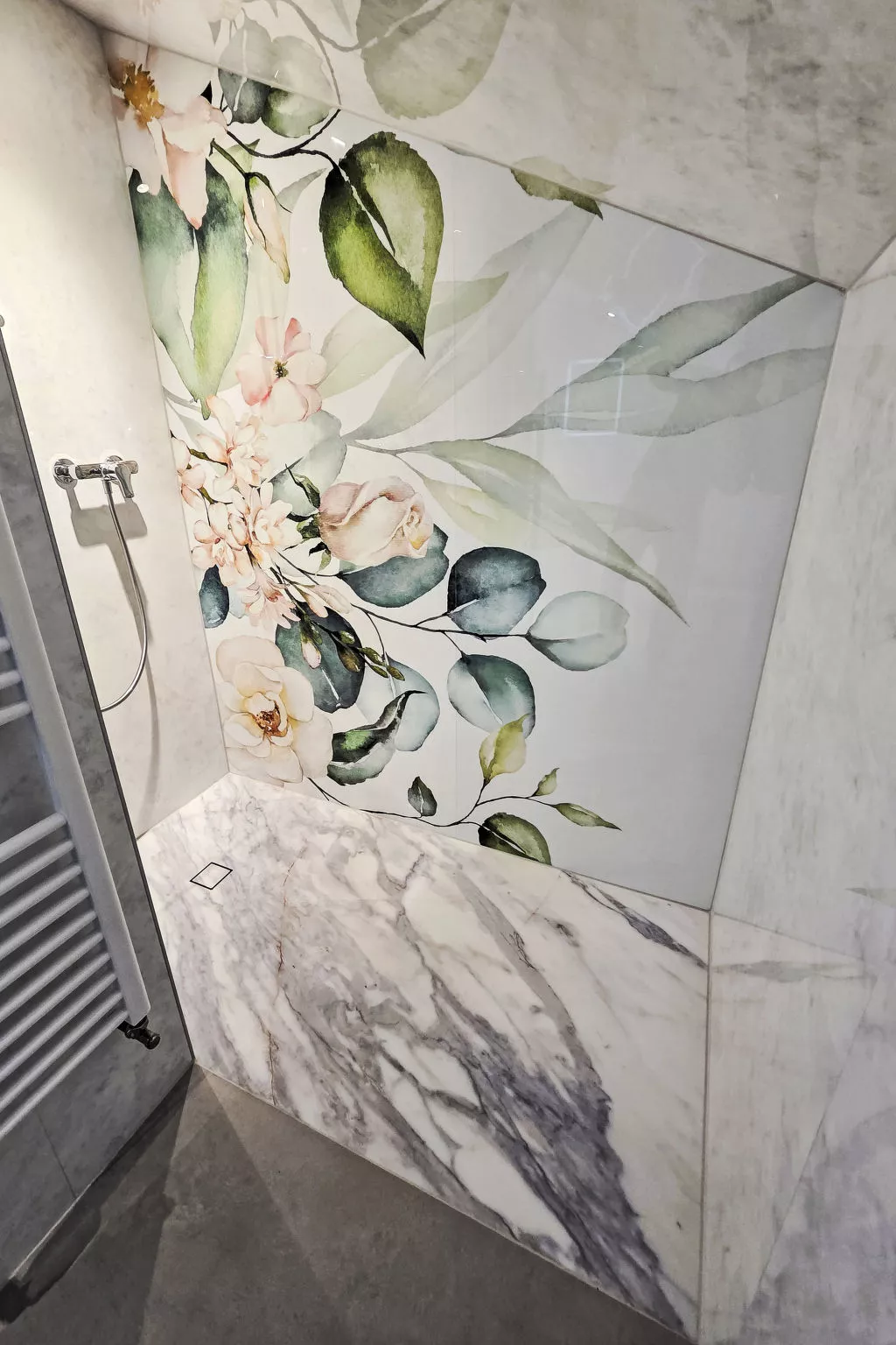 LiloTopMountainView - Dedans