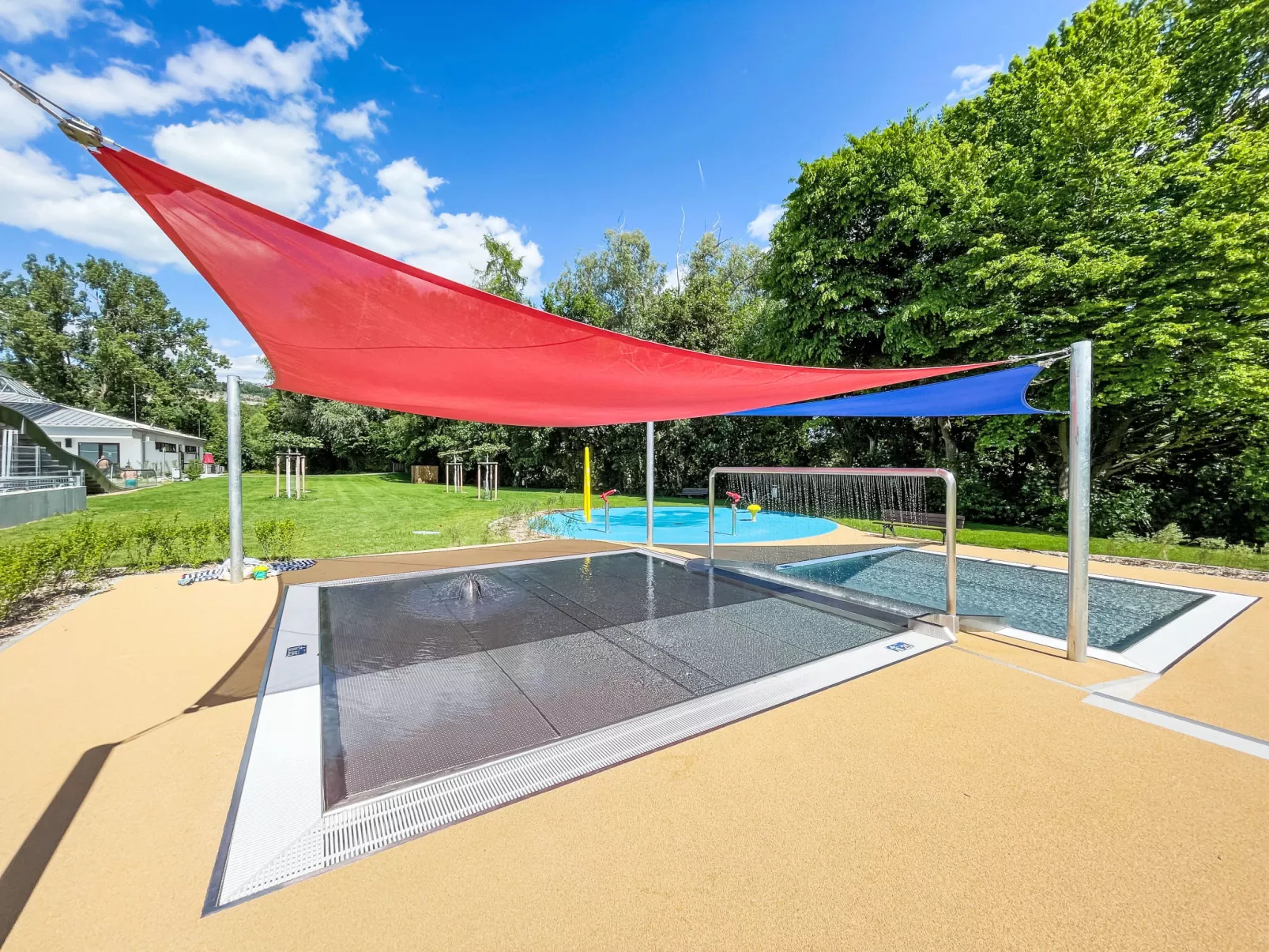 Tiny Haus Sigl - Draußen