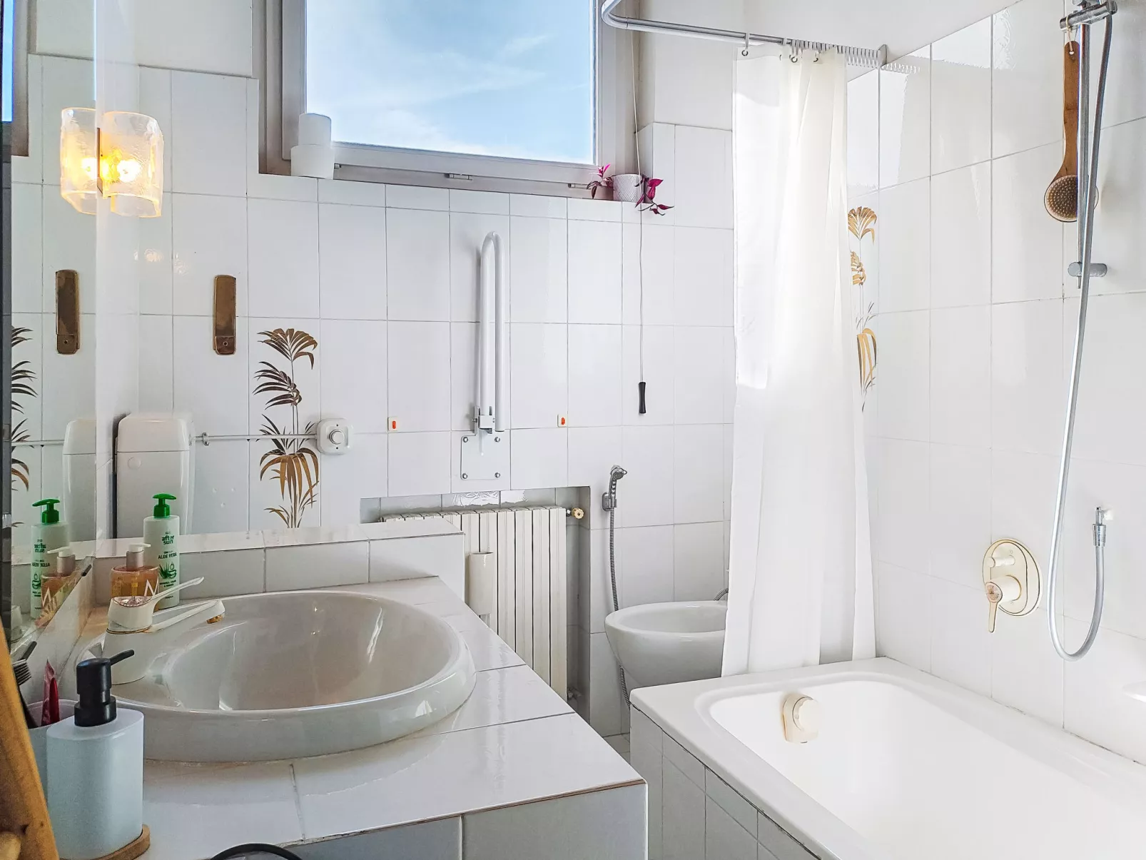 Ostendaise - Drinnen