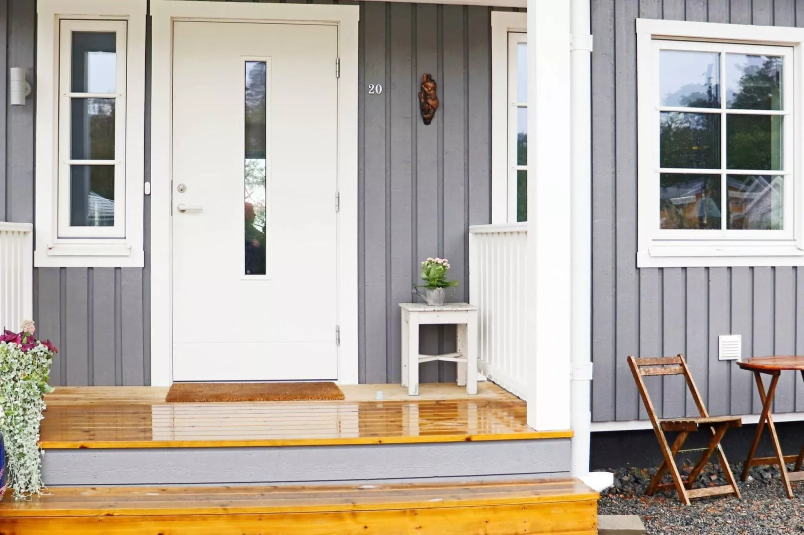 4 star holiday home in Frillesås-By Traum