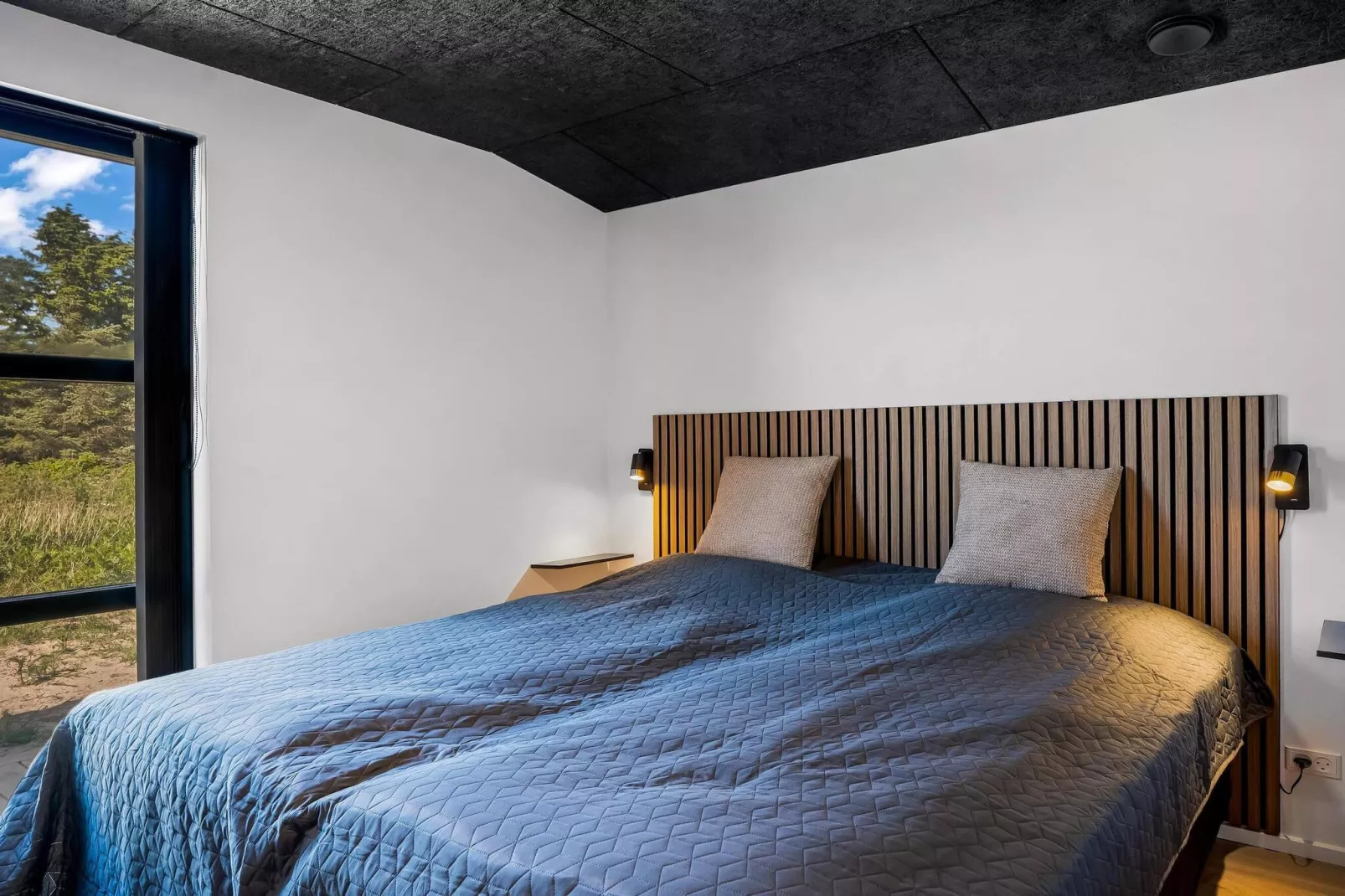 4 star holiday home in Løkken - Indoor