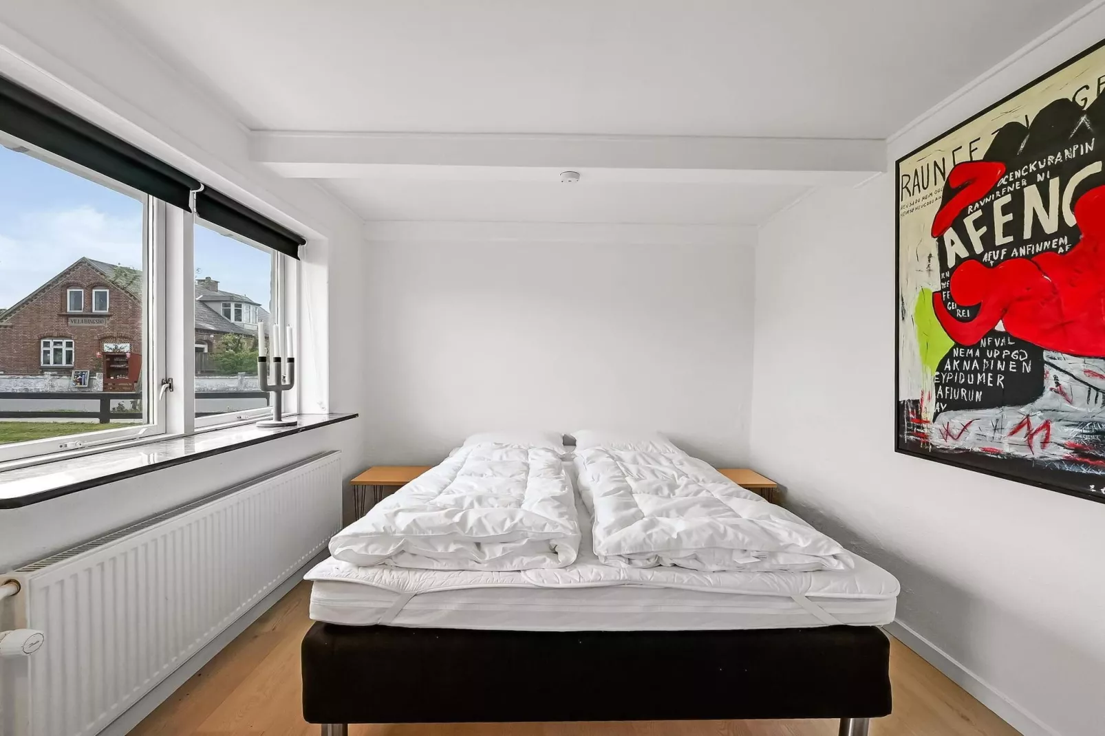 4 etoiles maison de vacances a Løkken - Intérieur