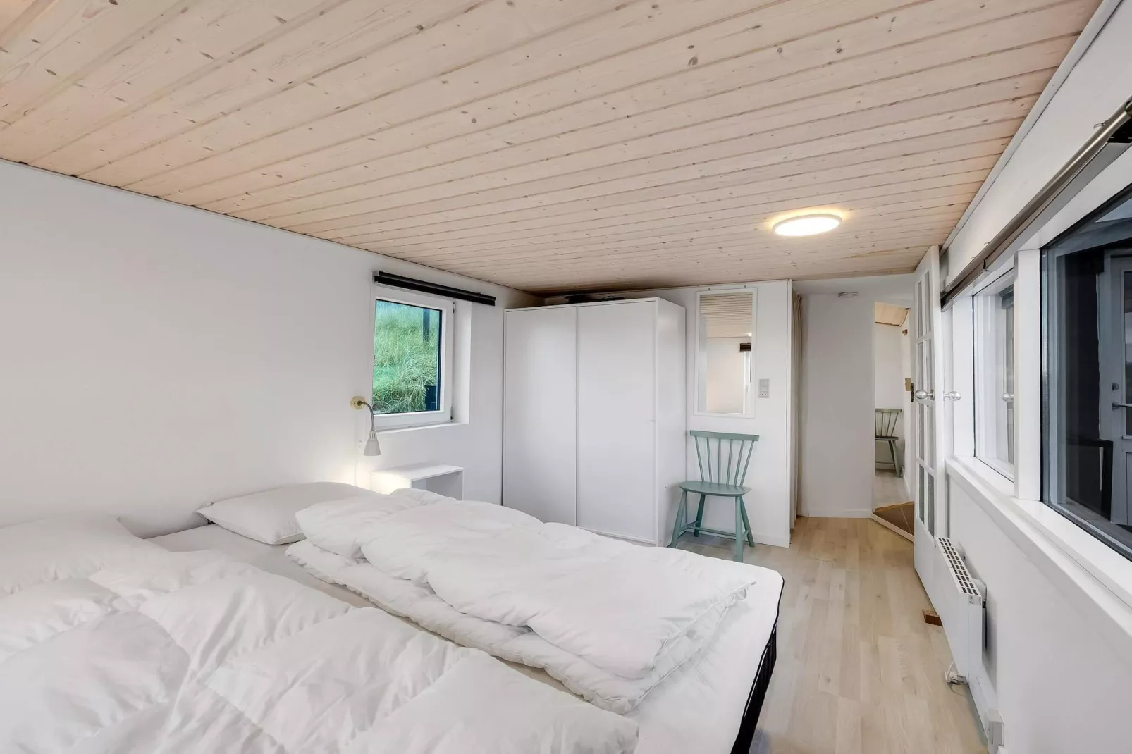 4 etoiles maison de vacances a Løkken - Intérieur