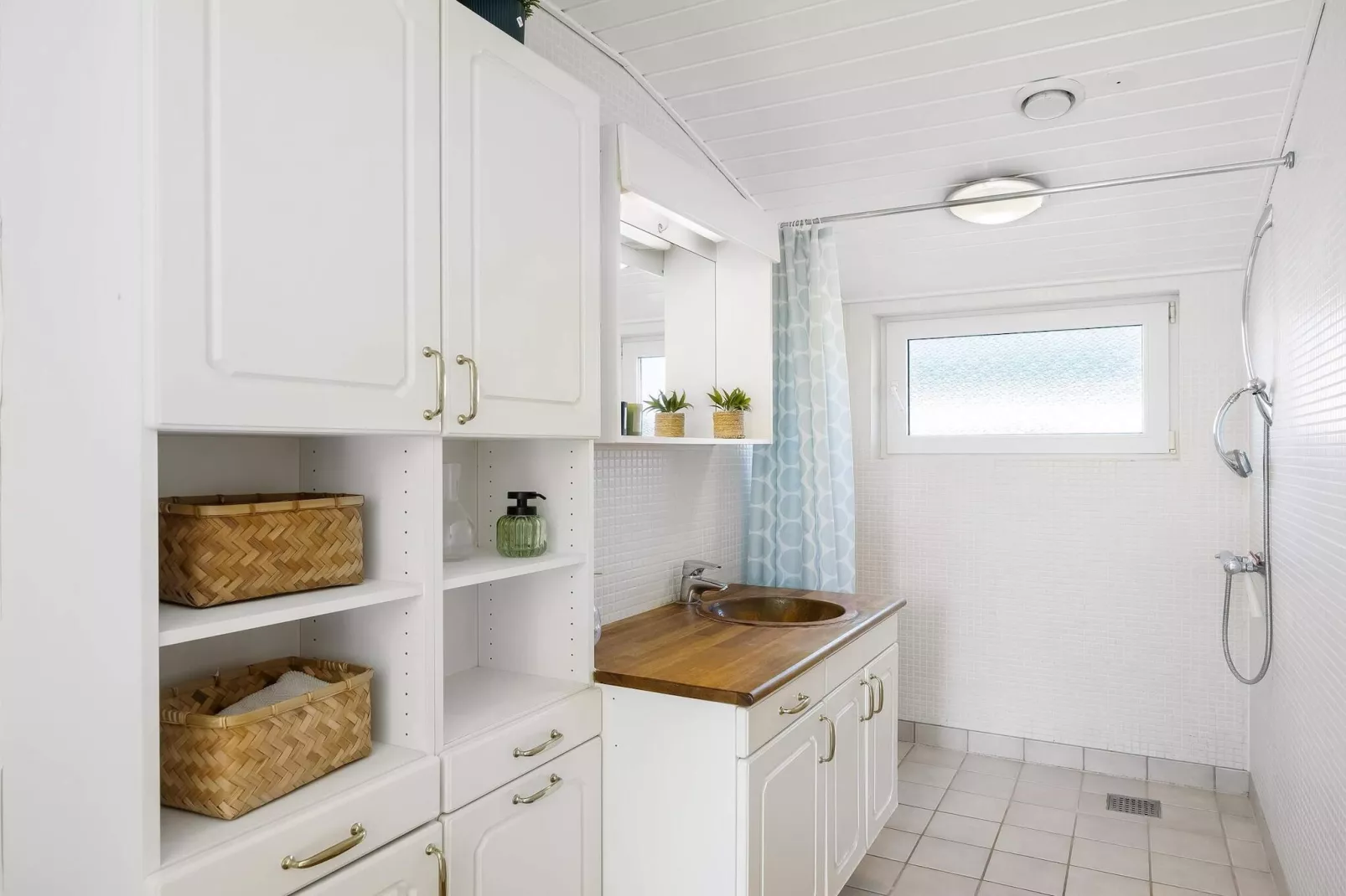 4 Sterne Ferienhaus in Løkken - Innenbereich