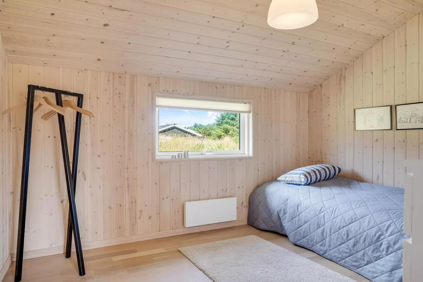 4 etoiles maison de vacances a Løkken - Intérieur