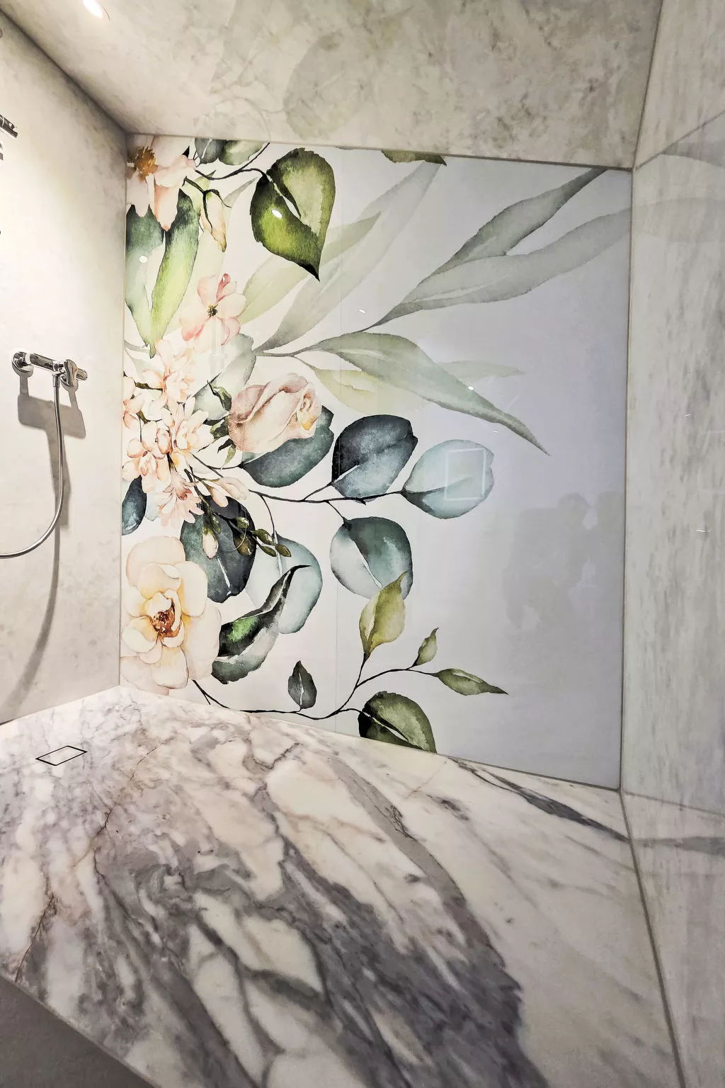 LiloTopMountainView - Dedans