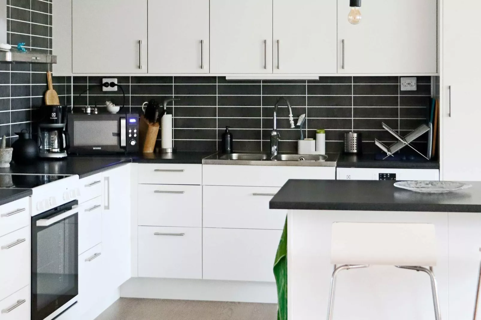 4 star holiday home in Frillesås-By Traum