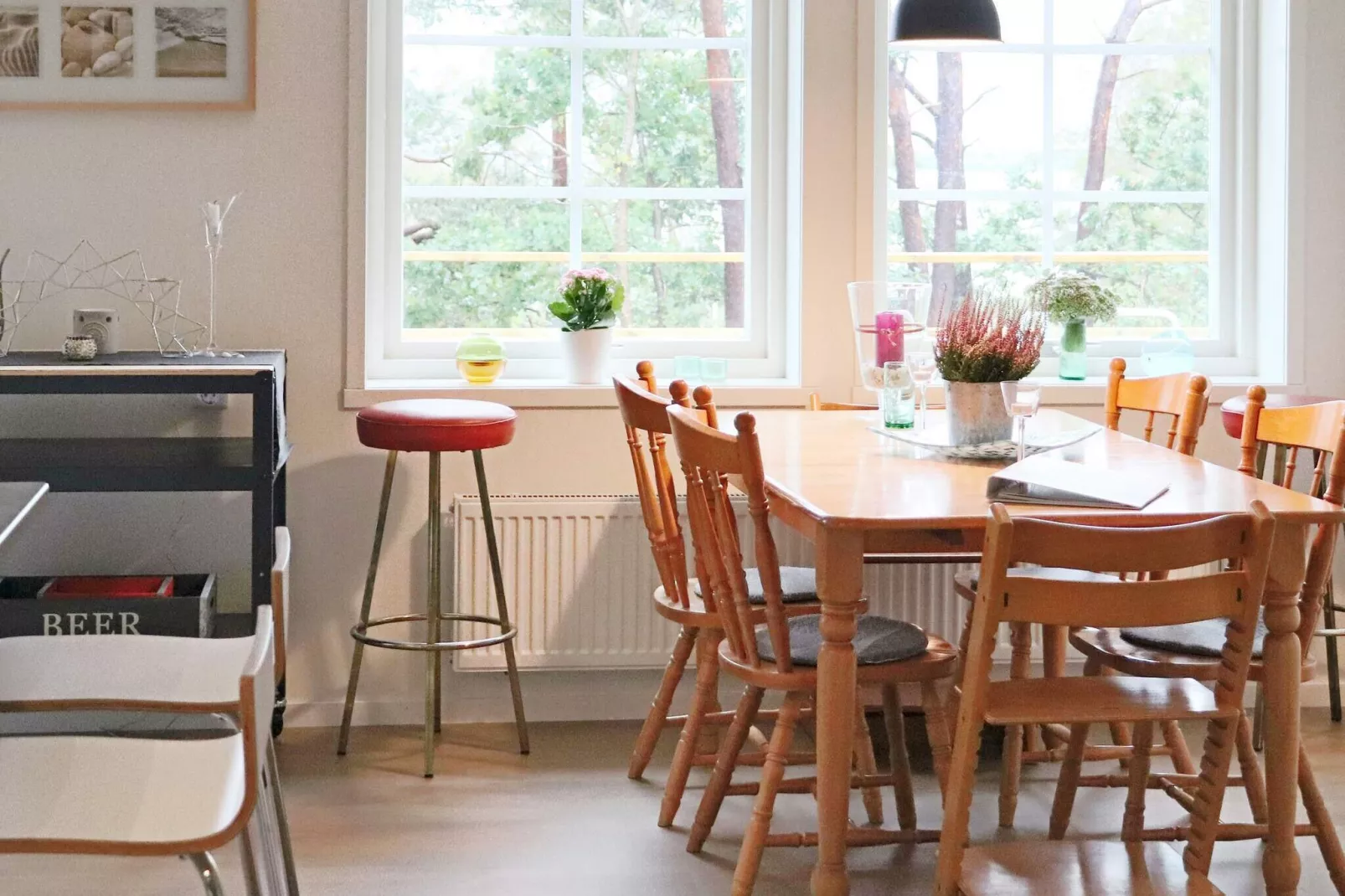 4 etoiles maison de vacances a Frillesås-By Traum-Intérieur