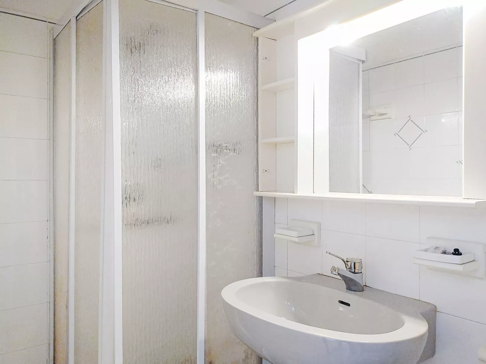 Ostendaise - Drinnen