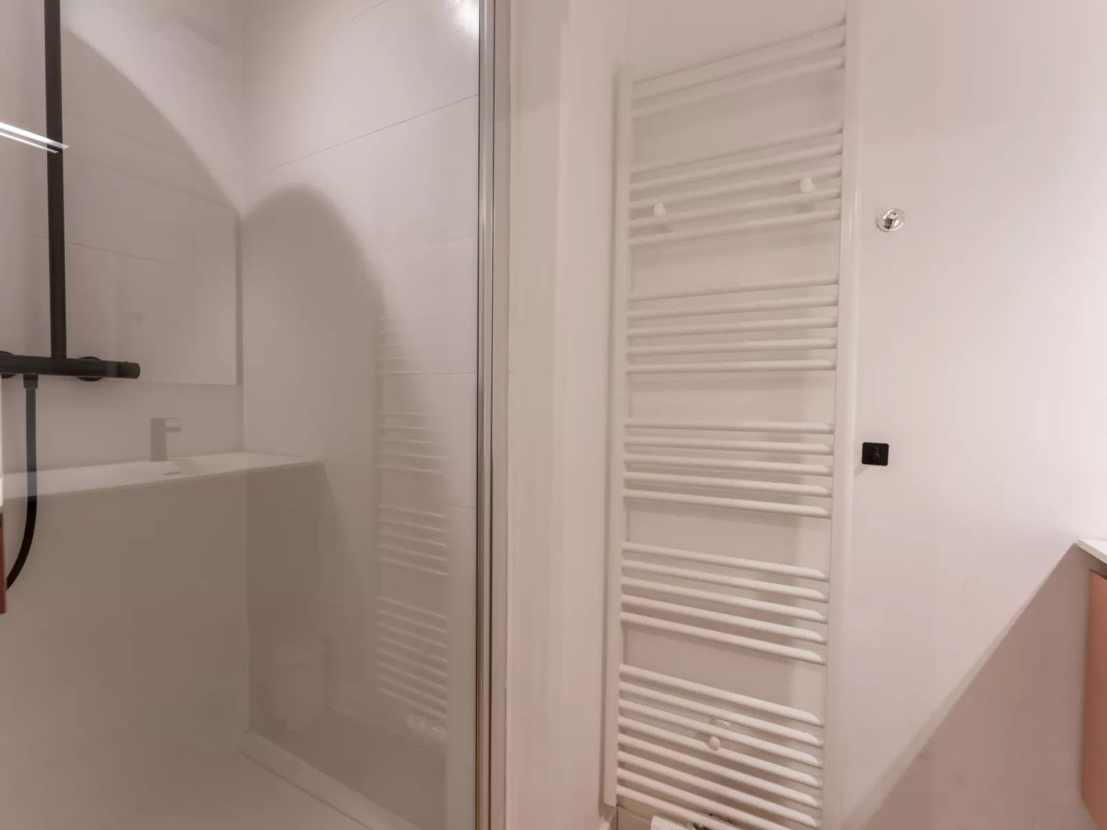 Wanderlust Belgium with parking - Inside