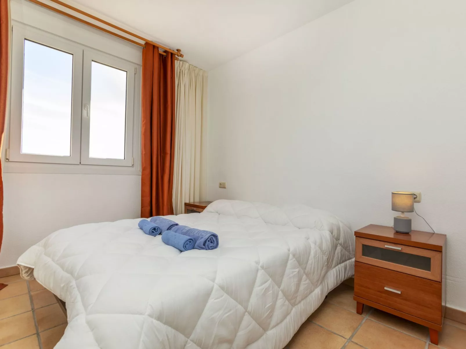 Montero Golf V - Dedans