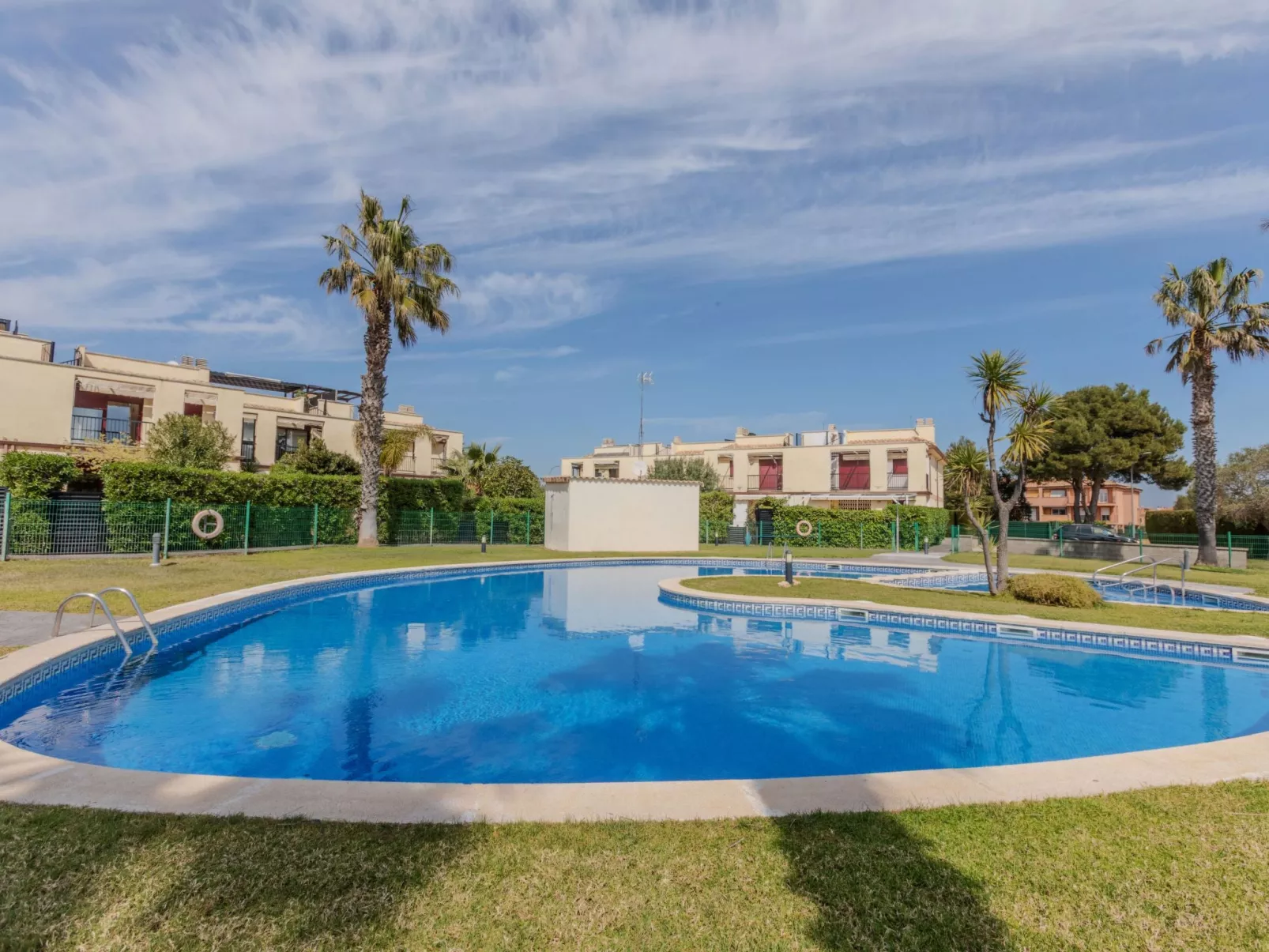 Vila Romana - Outside