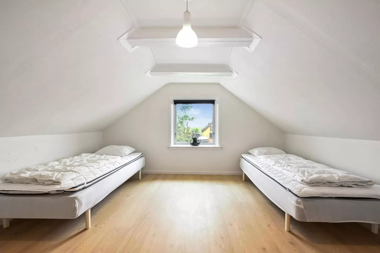 4 etoiles maison de vacances a Løkken - Intérieur