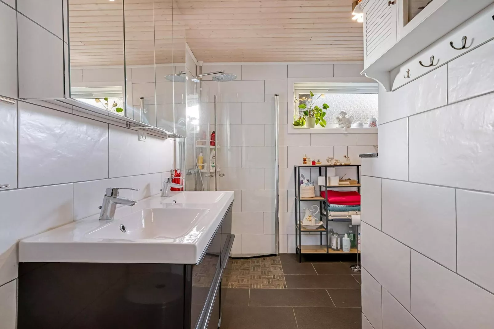 4 Sterne Ferienhaus in Løkken - Innenbereich