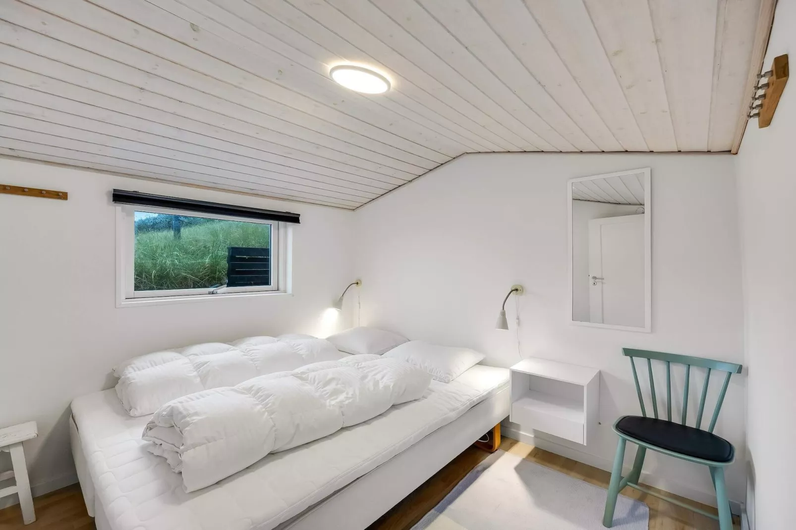 4 etoiles maison de vacances a Løkken - Intérieur