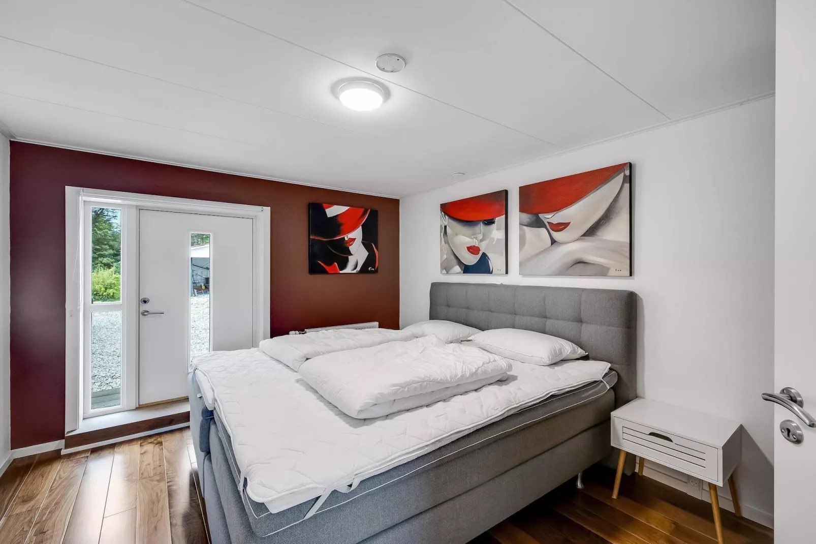 4 etoiles maison de vacances a Løkken - Intérieur
