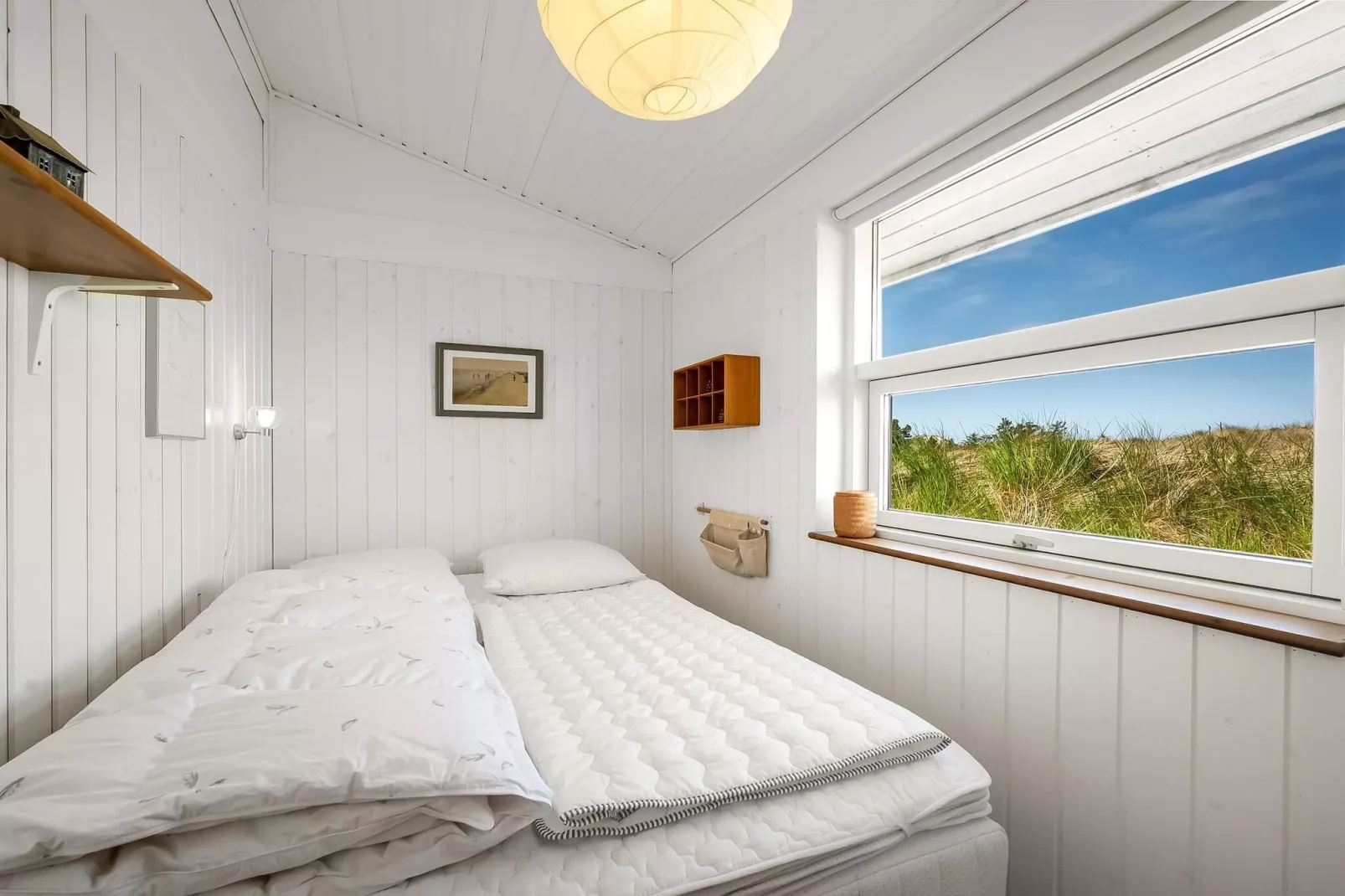 4 etoiles maison de vacances a Saltum - Intérieur