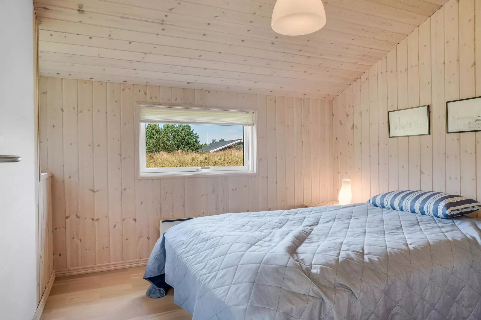 4 etoiles maison de vacances a Løkken - Intérieur