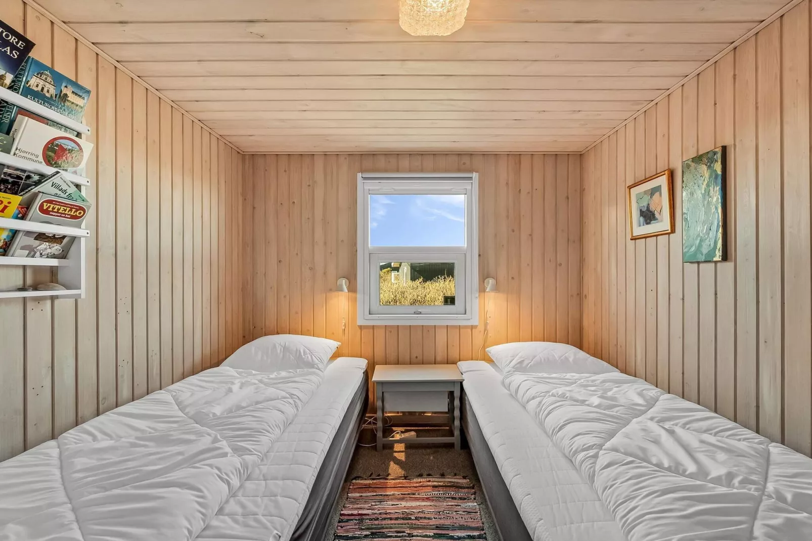 4 etoiles maison de vacances a Løkken - Intérieur