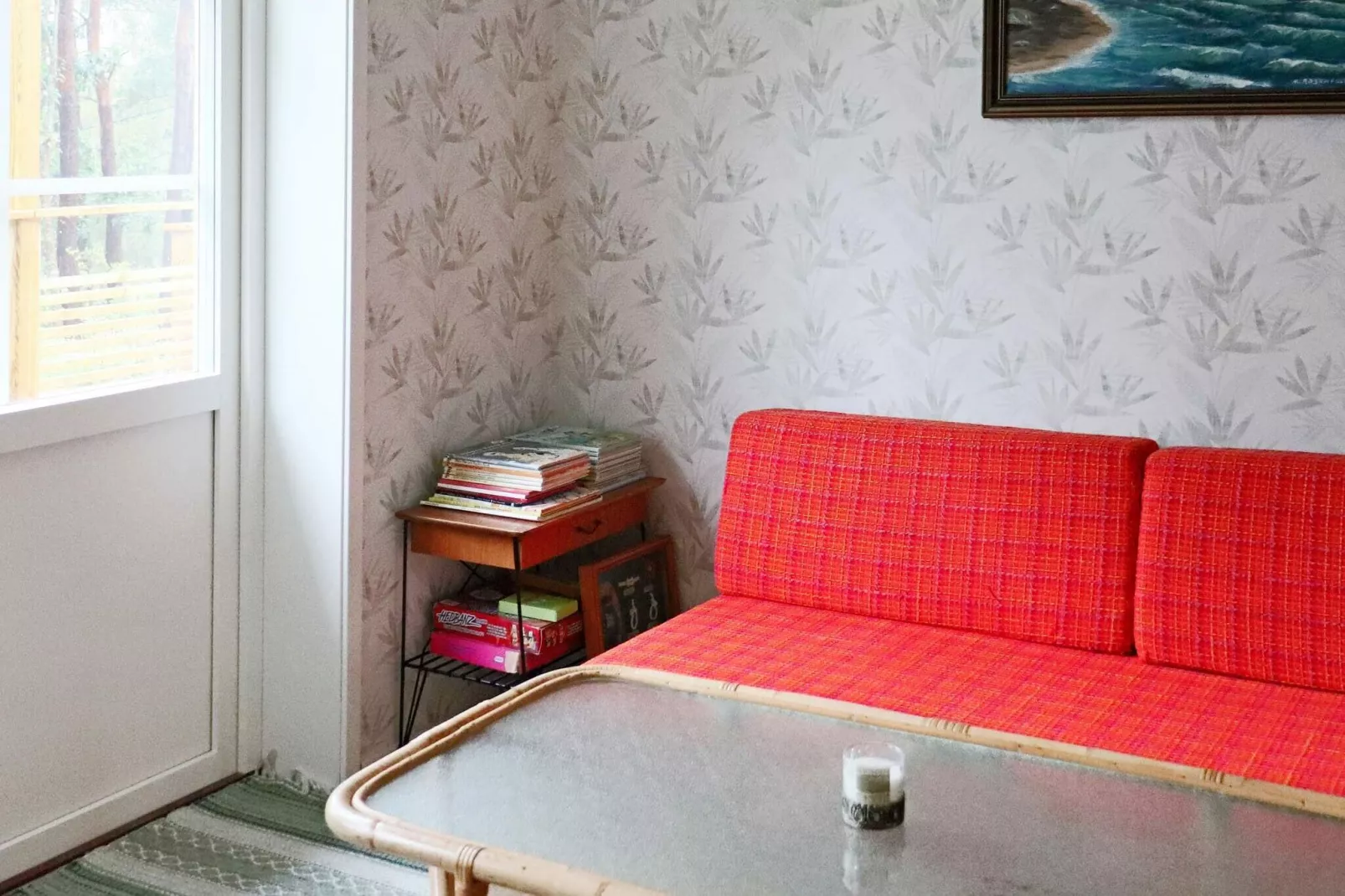4 etoiles maison de vacances a Frillesås-By Traum-Intérieur