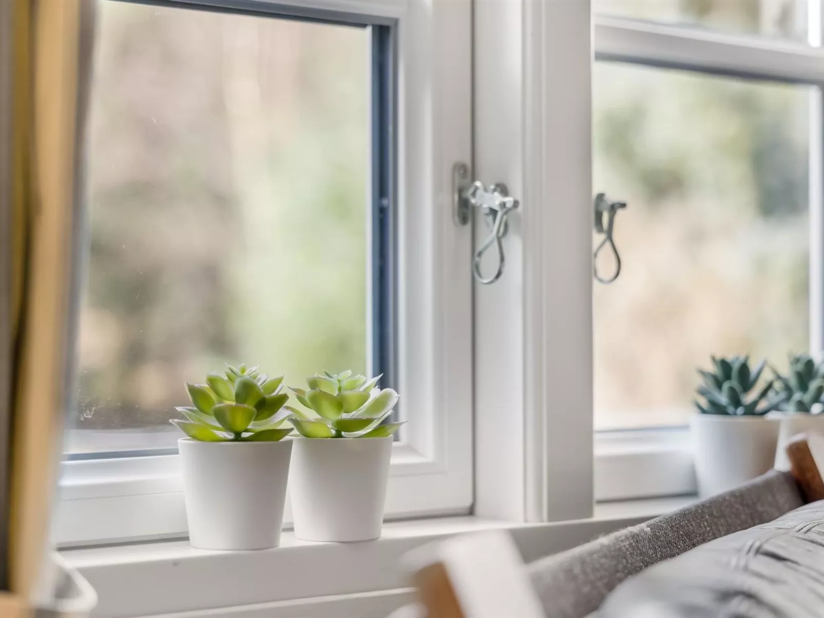 "Granke" - 3.8km from the sea - Inside