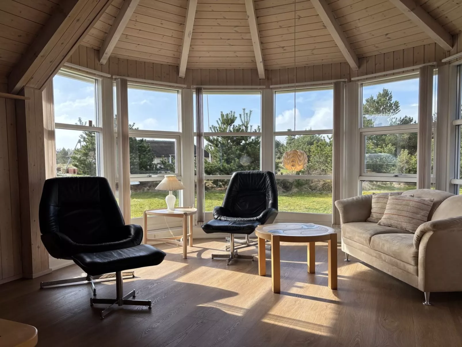 "Ansine" - 1.2km from the sea - Drinnen