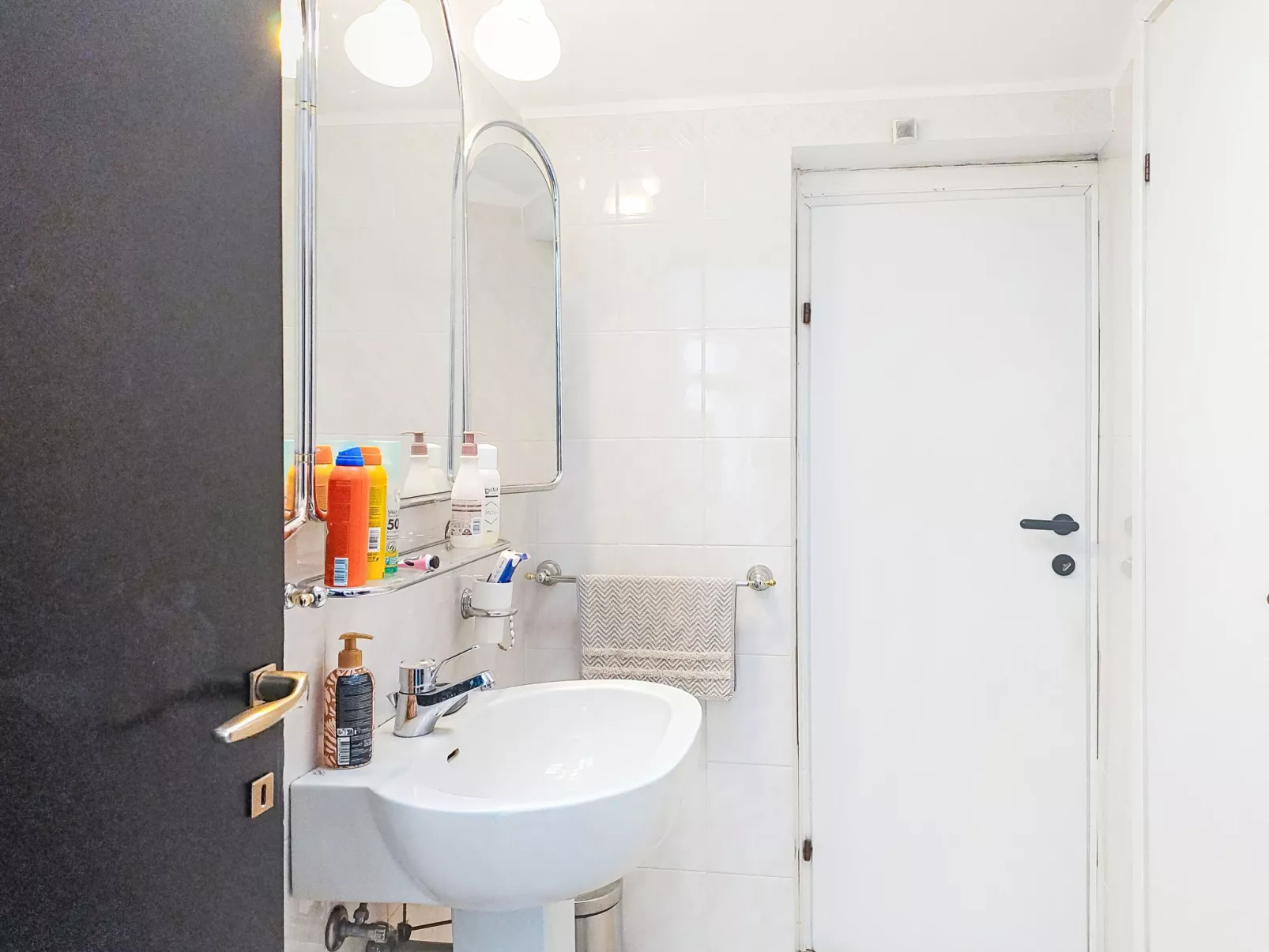 Ostendaise - Drinnen