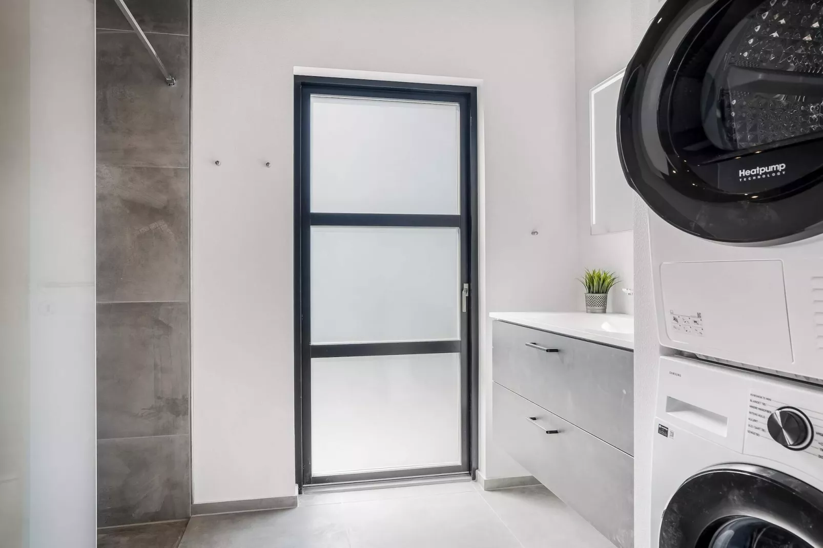 4 star holiday home in Løkken - Indoor