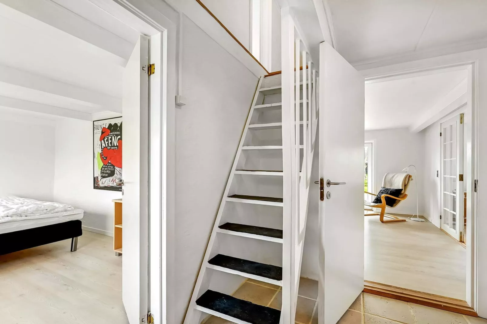 4 etoiles maison de vacances a Løkken - Intérieur