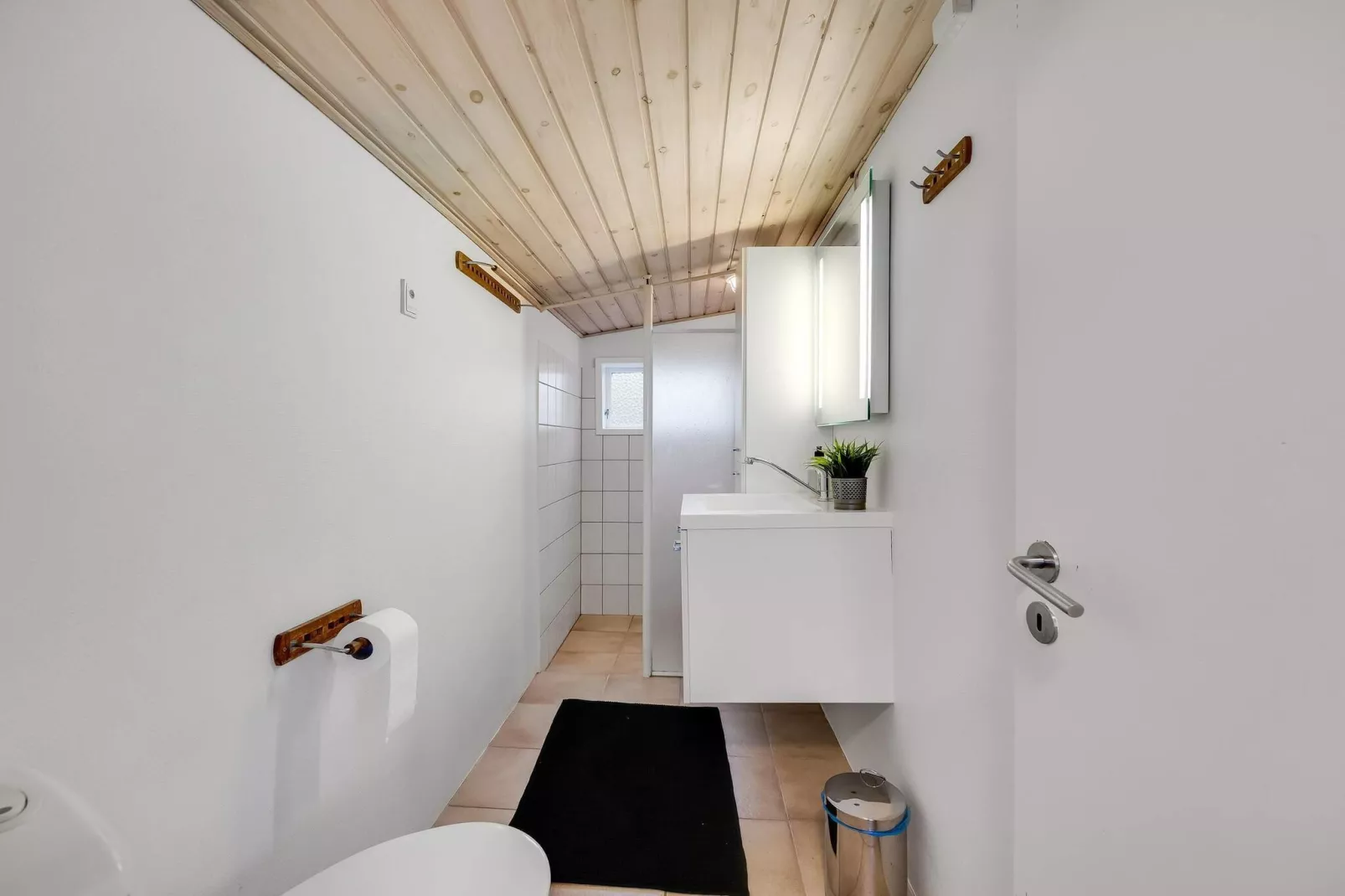 4 etoiles maison de vacances a Løkken - Intérieur