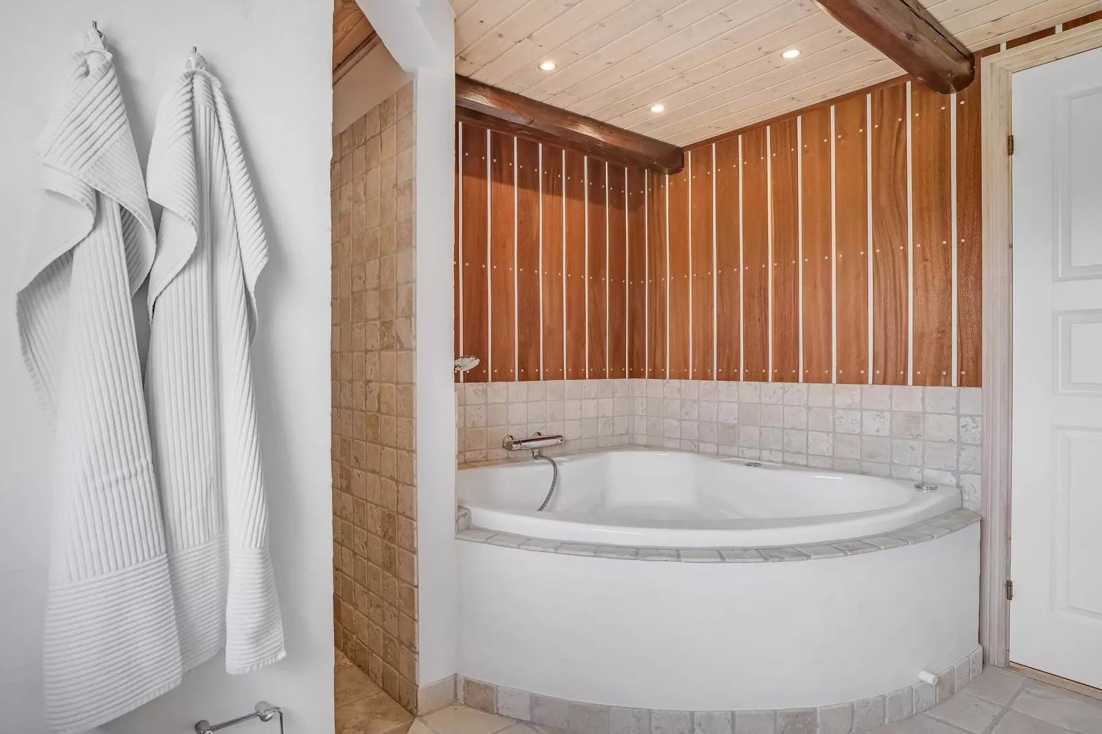 4 etoiles maison de vacances a Løkken - Intérieur