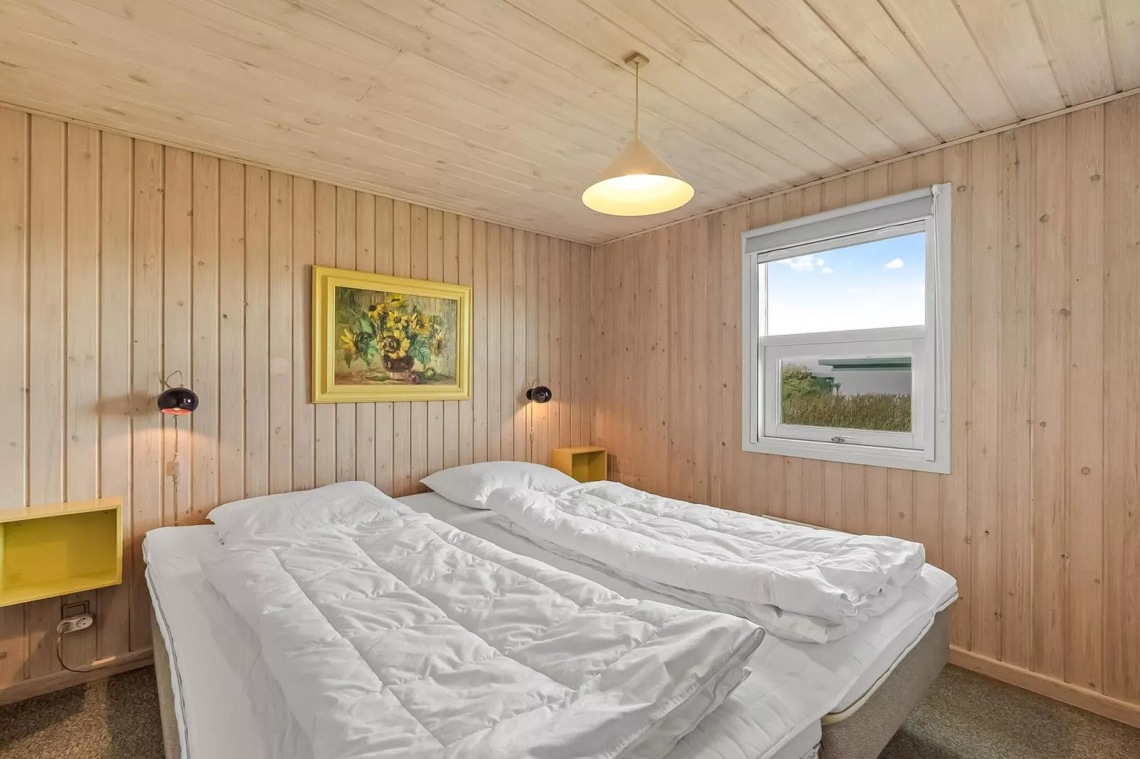 4 etoiles maison de vacances a Løkken - Intérieur