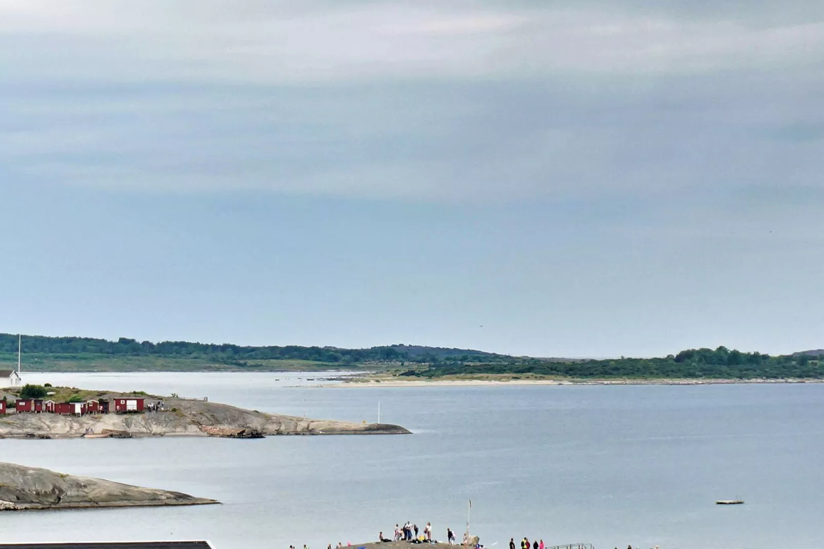 4 etoiles maison de vacances a Frillesås-By Traum-Non étiqueté