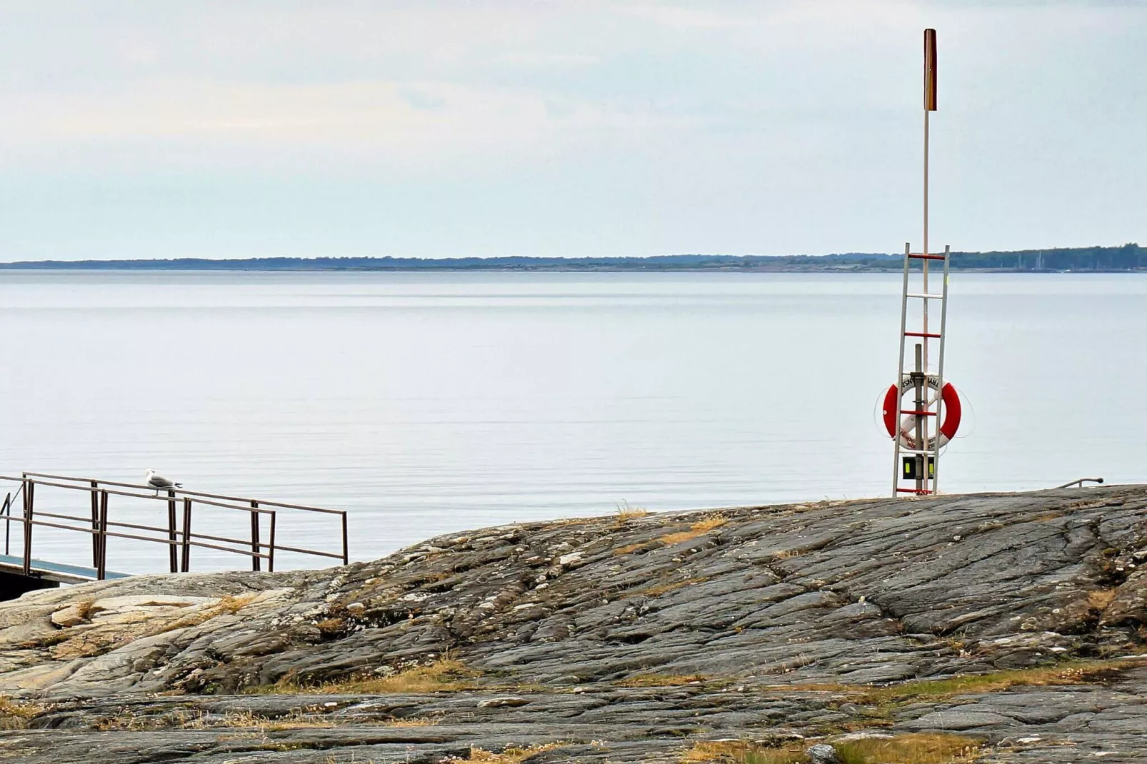 4 etoiles maison de vacances a Frillesås-By Traum-Non étiqueté