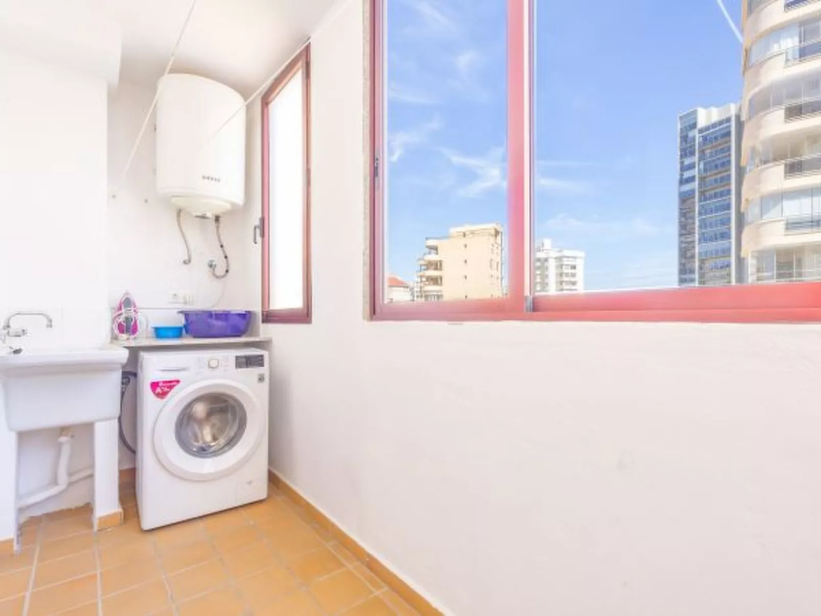 Apartment Calpeplaya - PlusHolidays - Image-tags.info