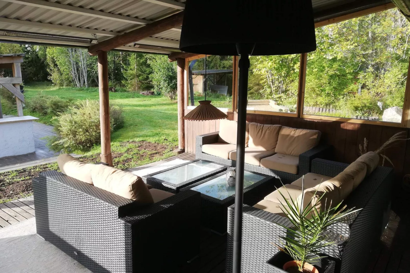 4 star holiday home in Skutskär-By Traum