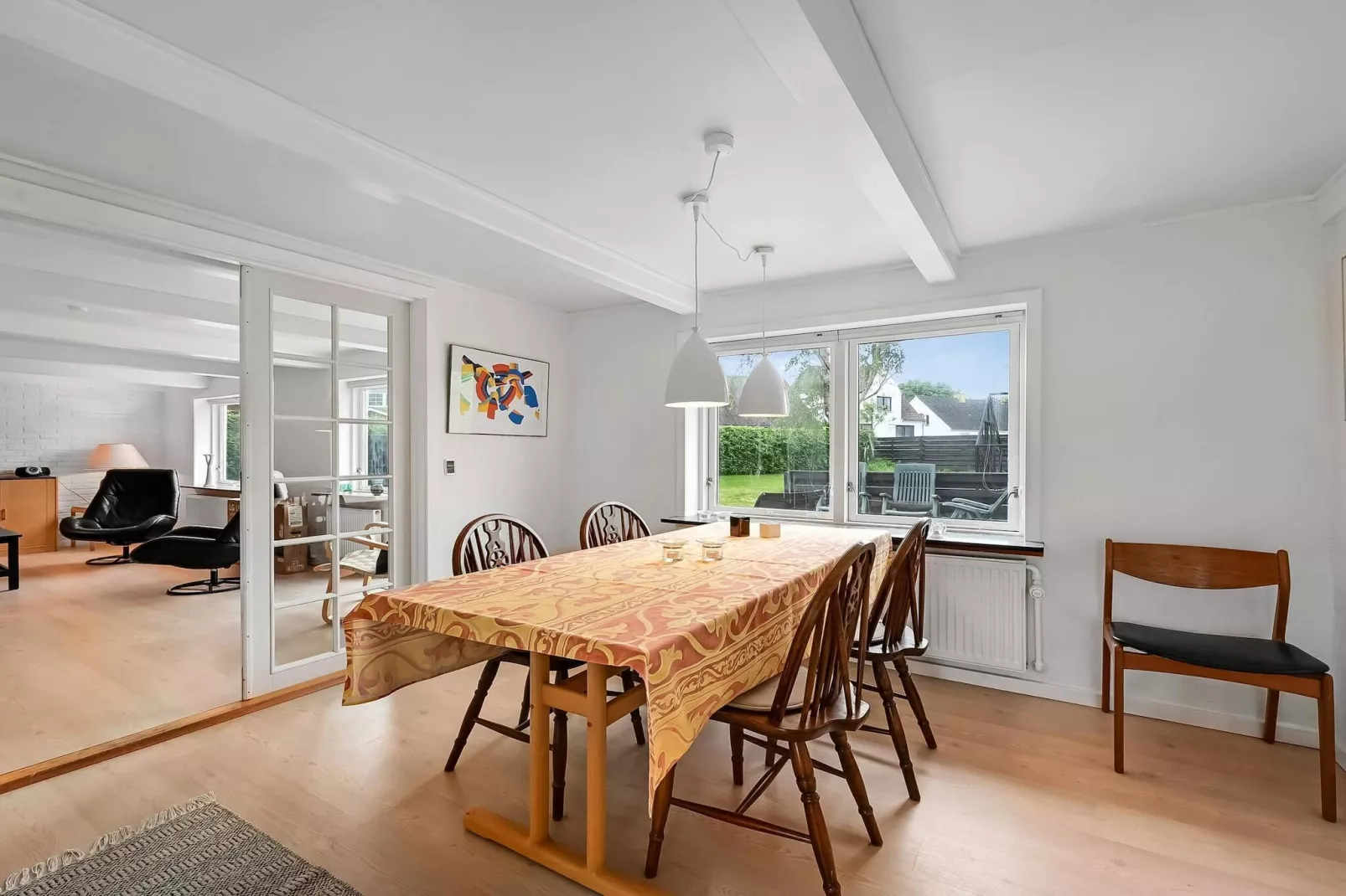 4 etoiles maison de vacances a Løkken - Intérieur