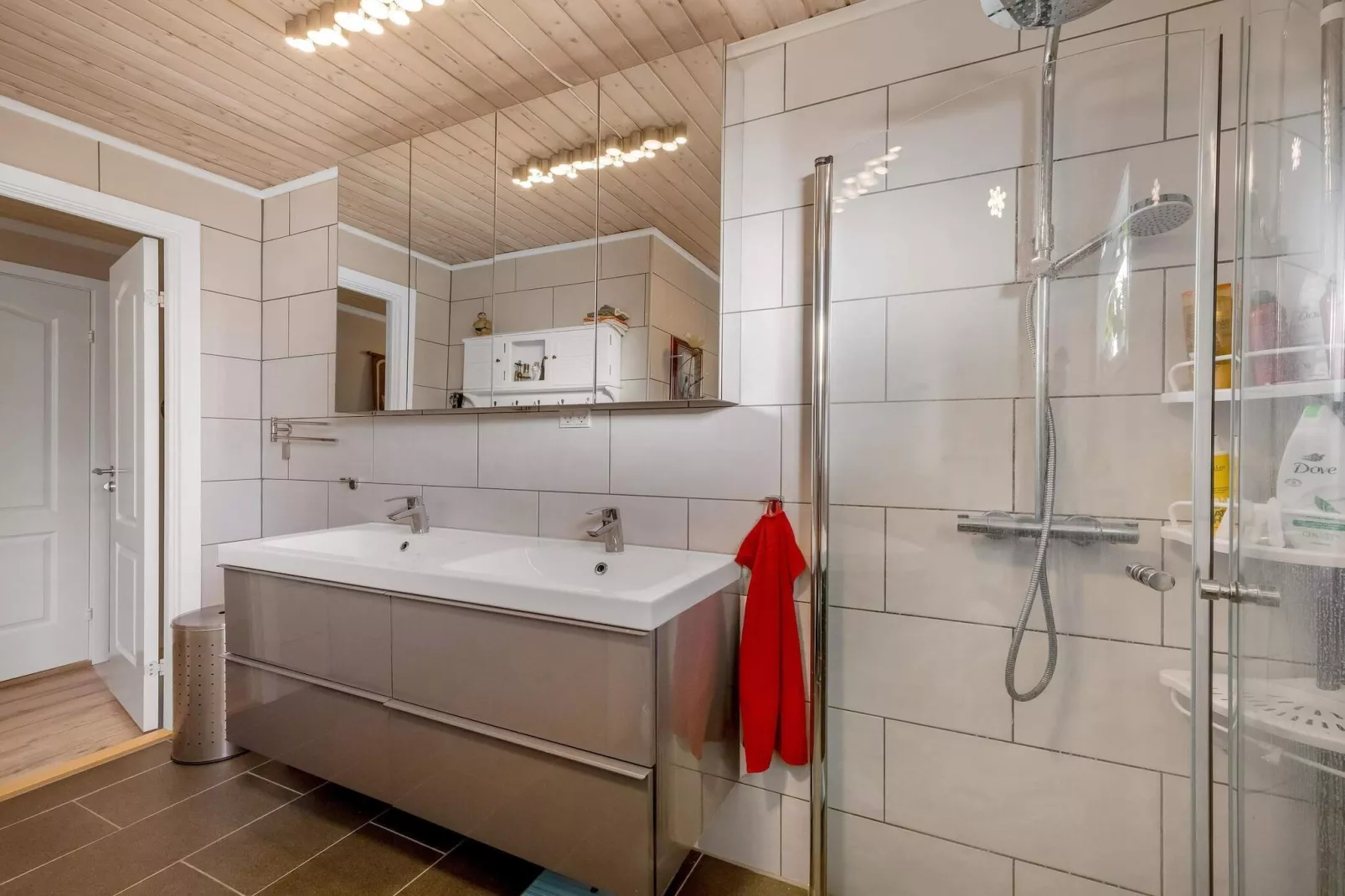 4 Sterne Ferienhaus in Løkken - Innenbereich