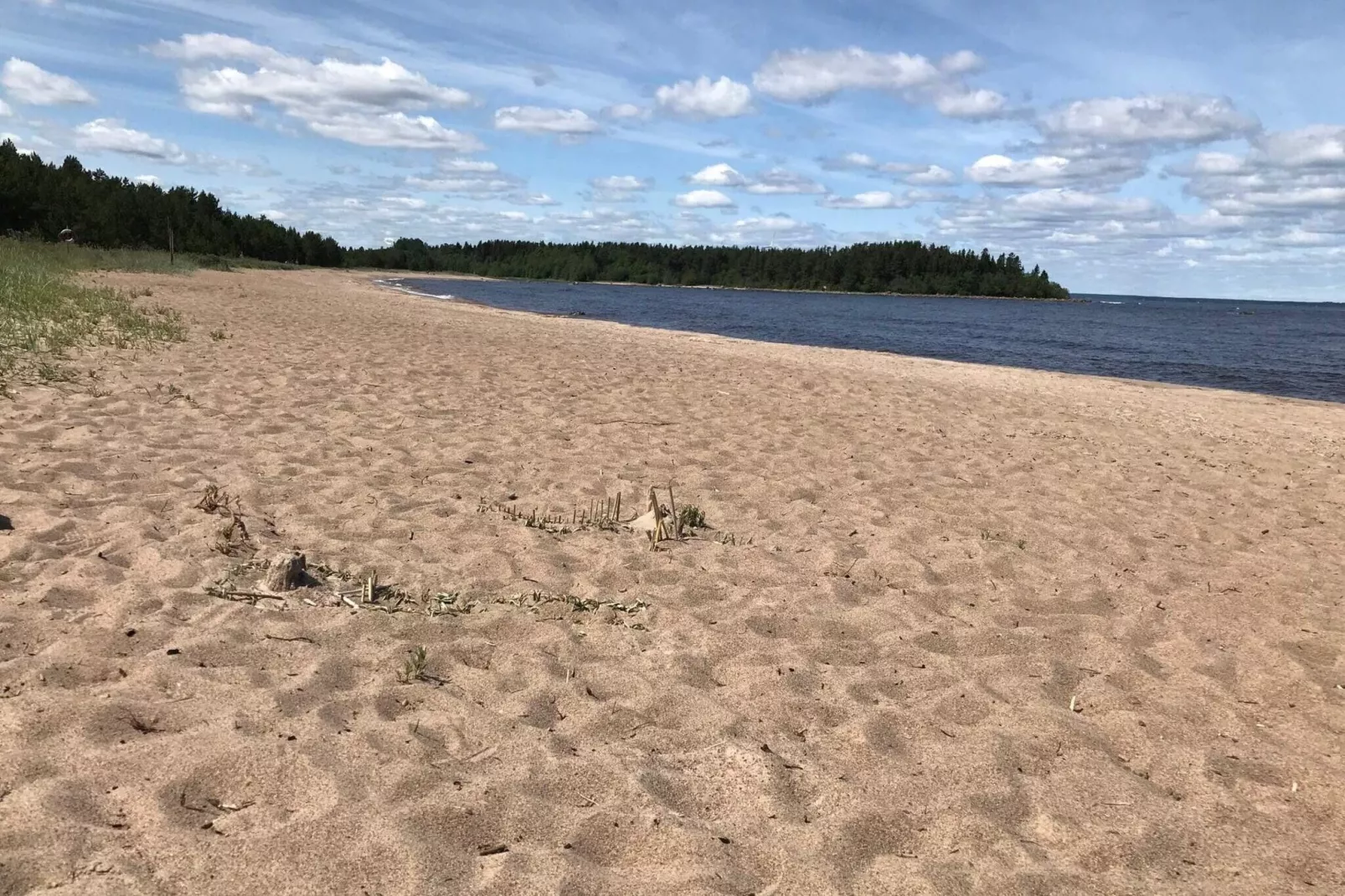 4 star holiday home in Skutskär-By Traum