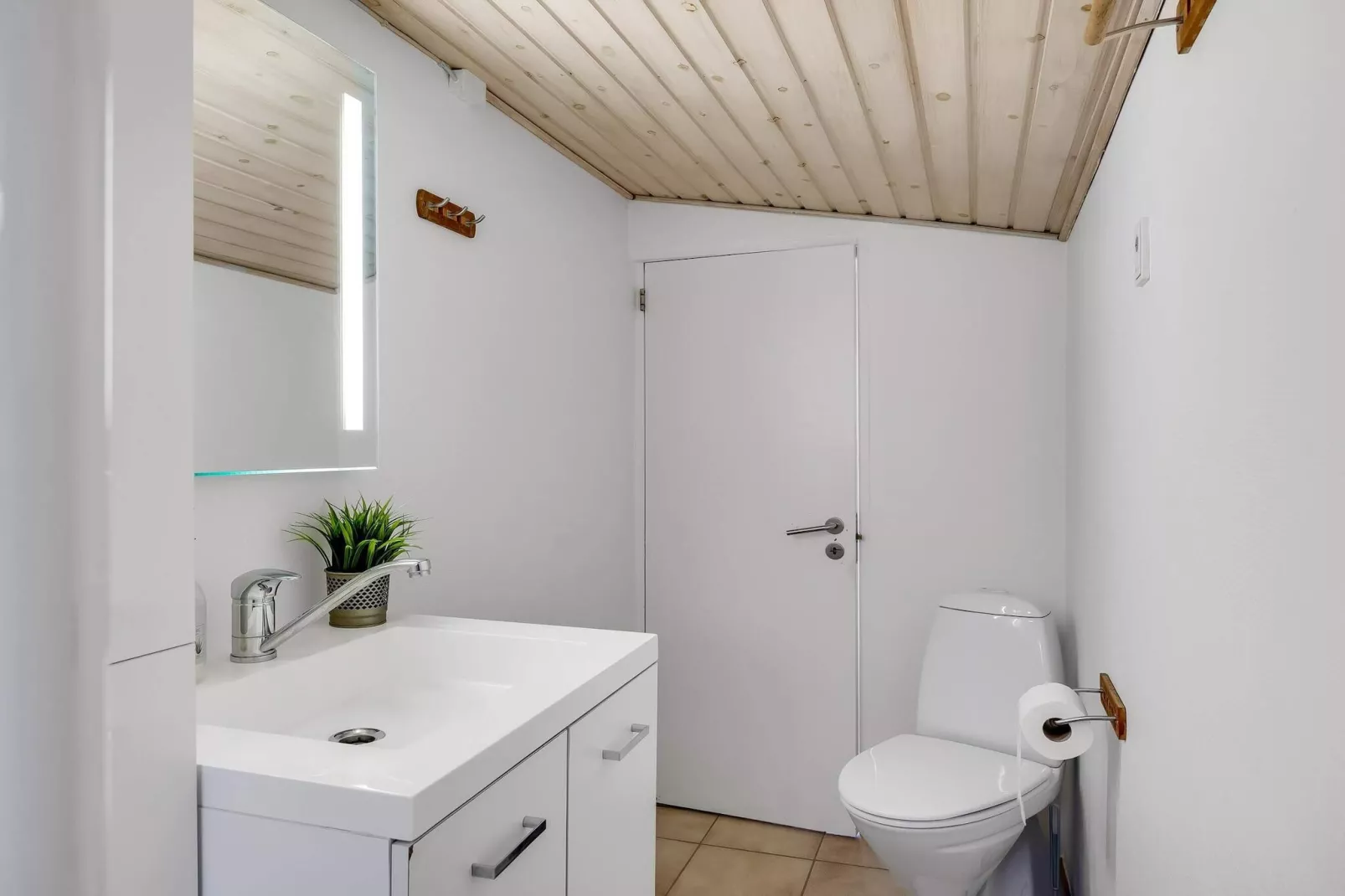 4 etoiles maison de vacances a Løkken - Intérieur