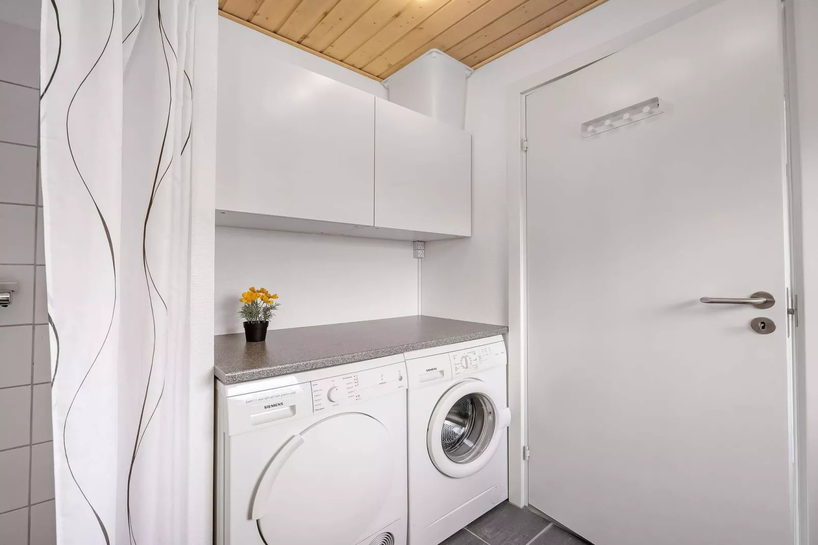 4 star holiday home in Løkken - Indoor