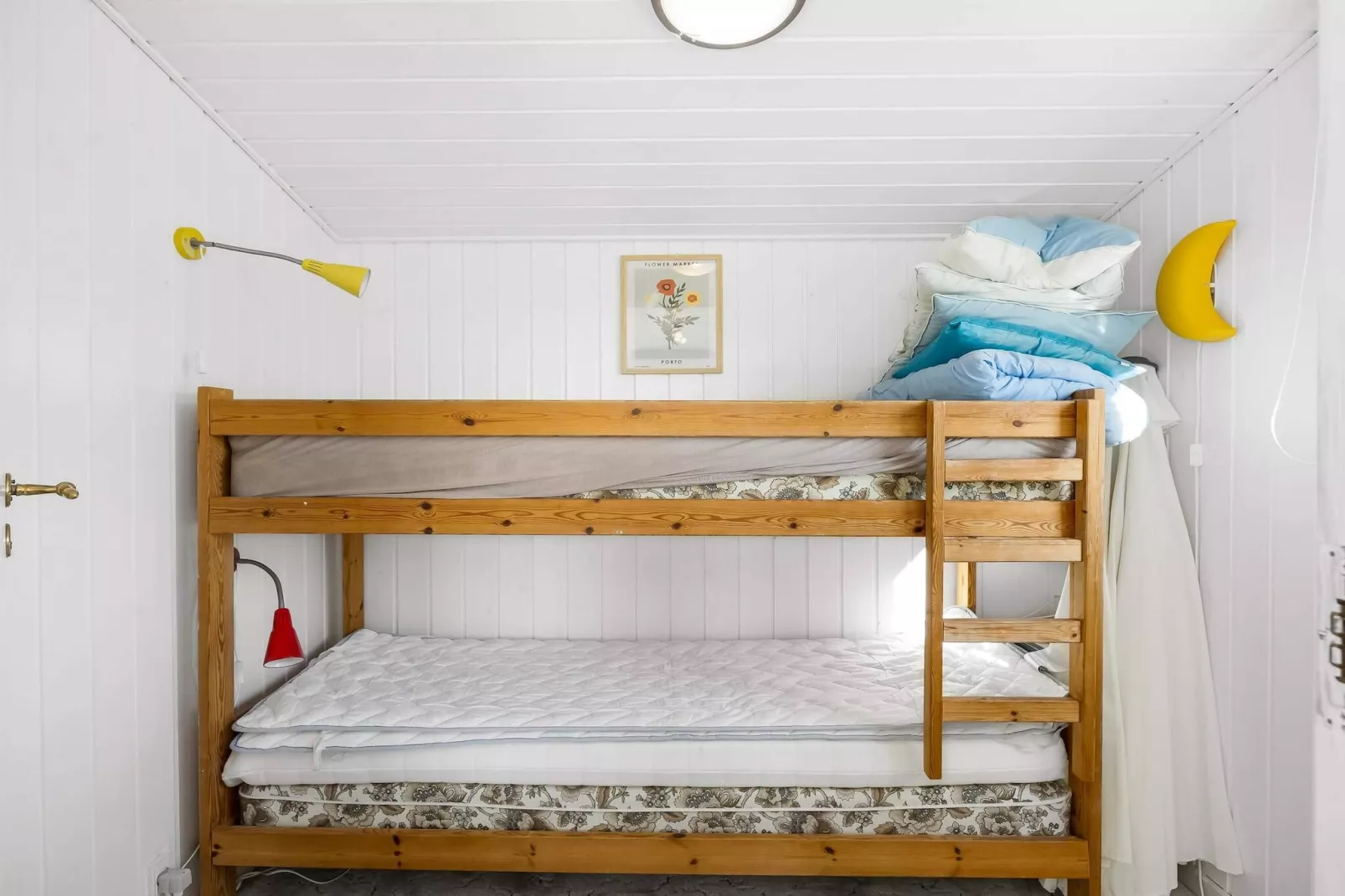 4 Sterne Ferienhaus in Løkken - Innenbereich