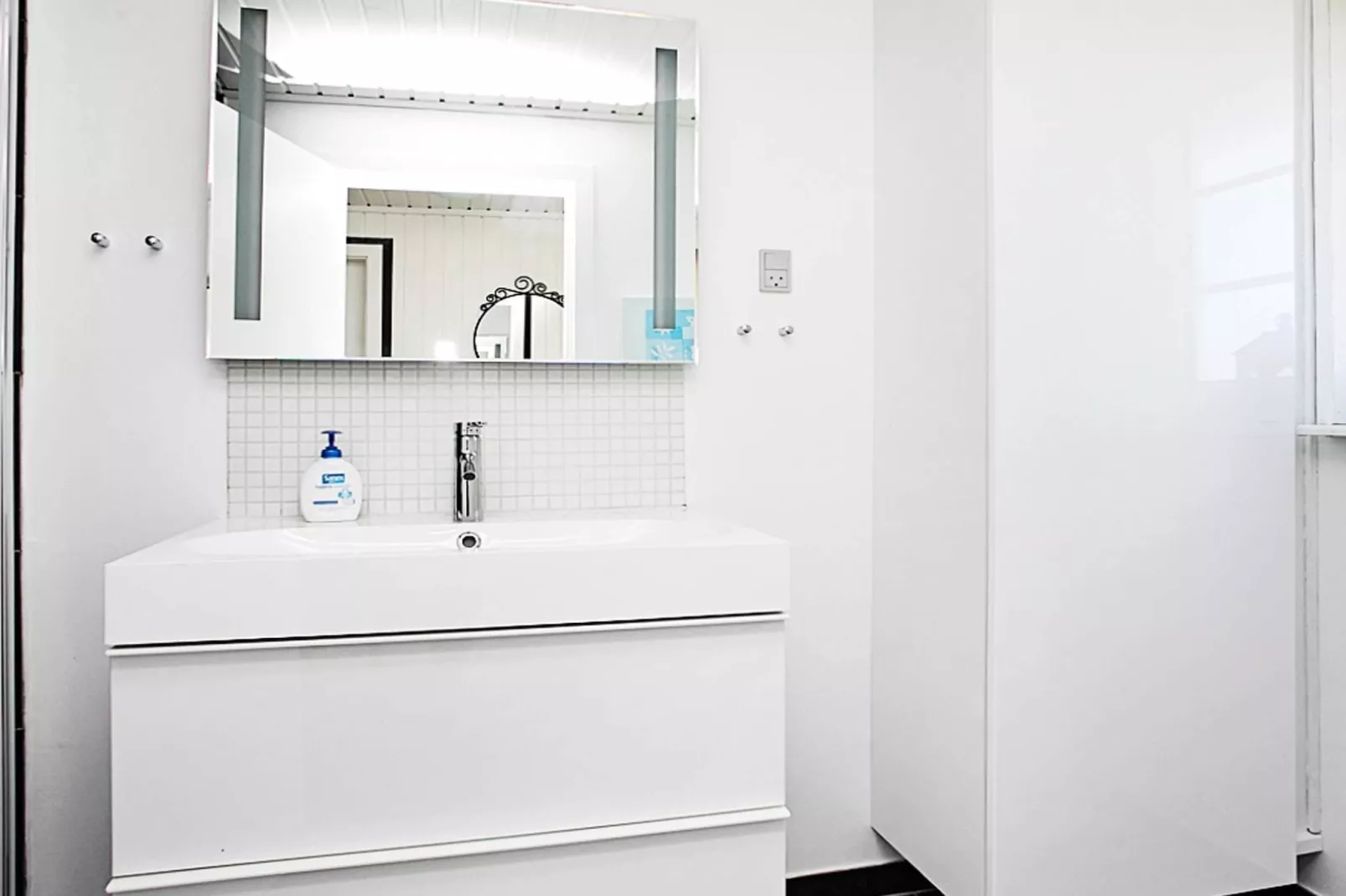 4 Sterne Ferienhaus in Løkken - Innenbereich