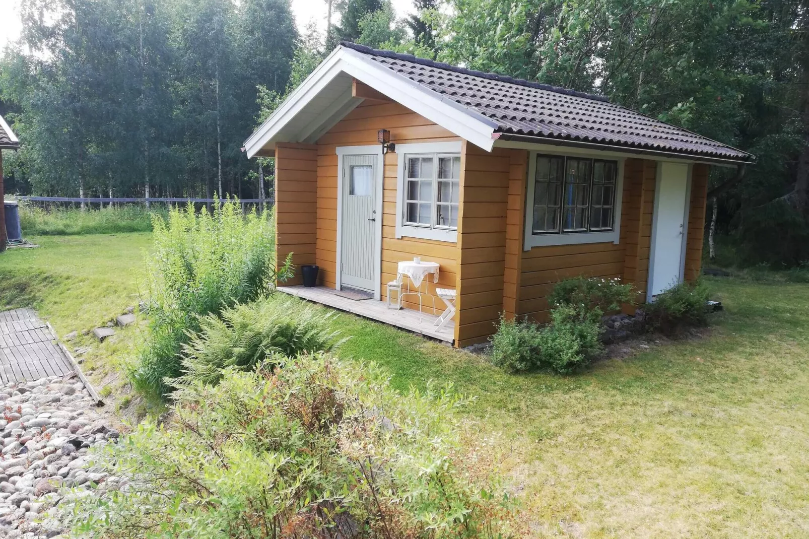 4 star holiday home in Skutskär-By Traum-Outdoor