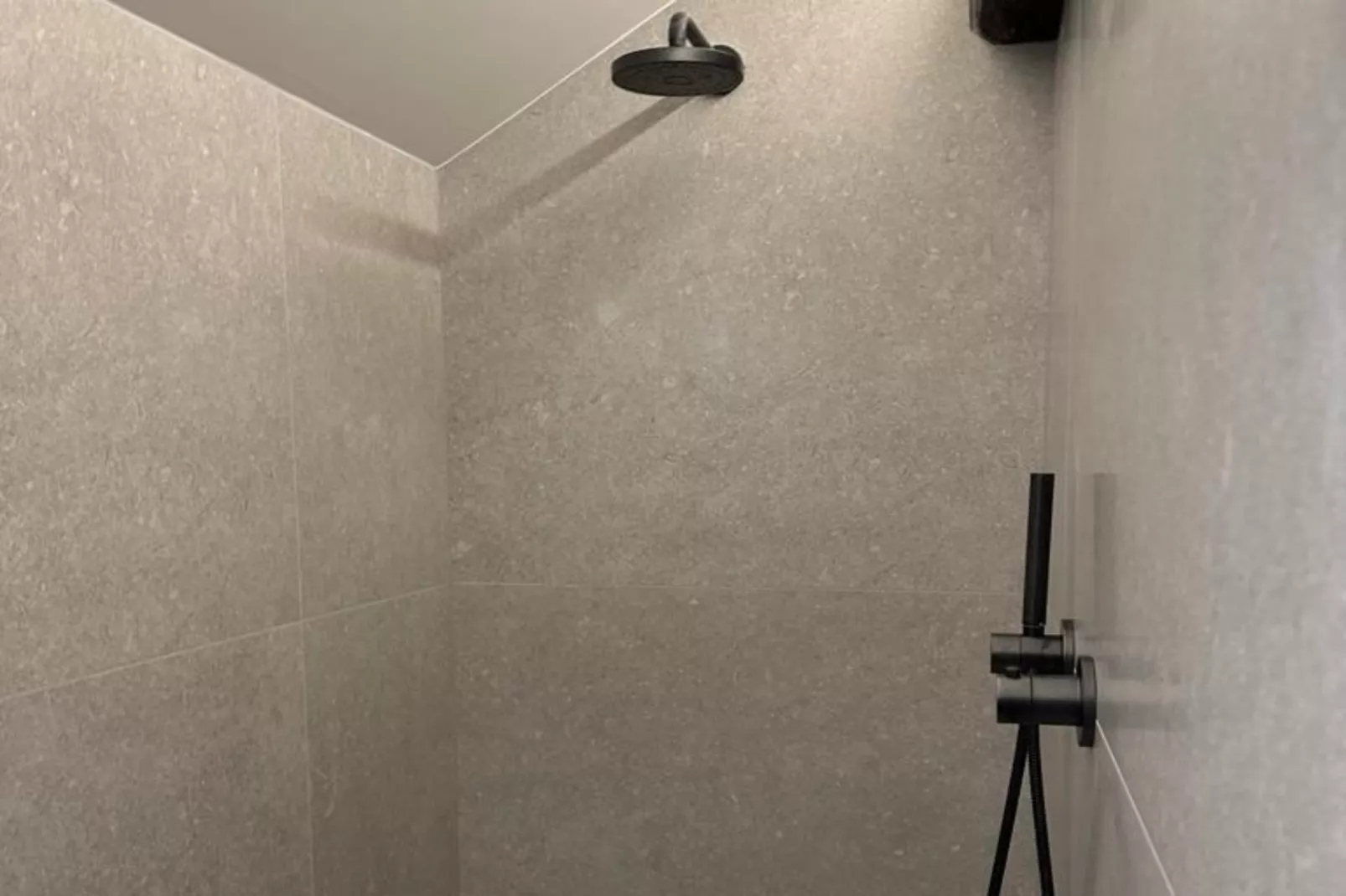 Le souffle des sapins - Bathroom