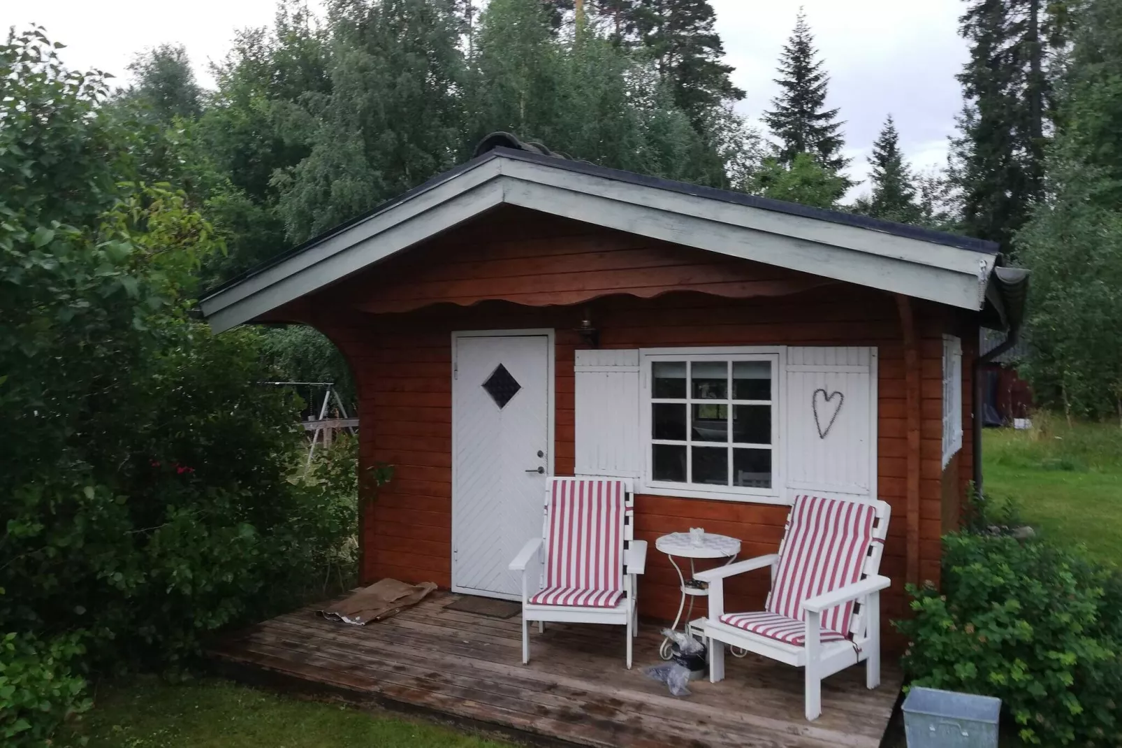 4 star holiday home in Skutskär-By Traum-Outdoor